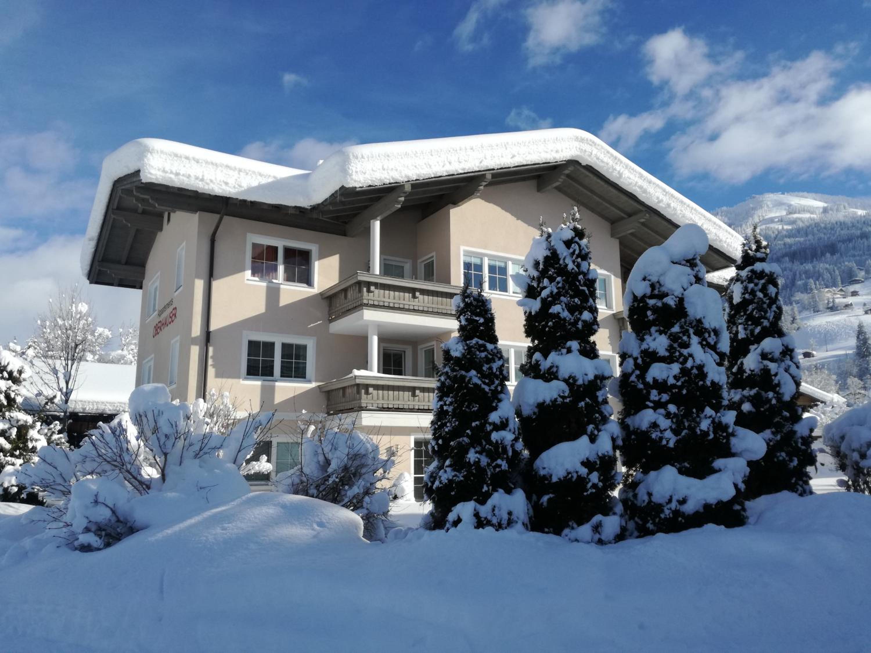 Appartements Oberhauser