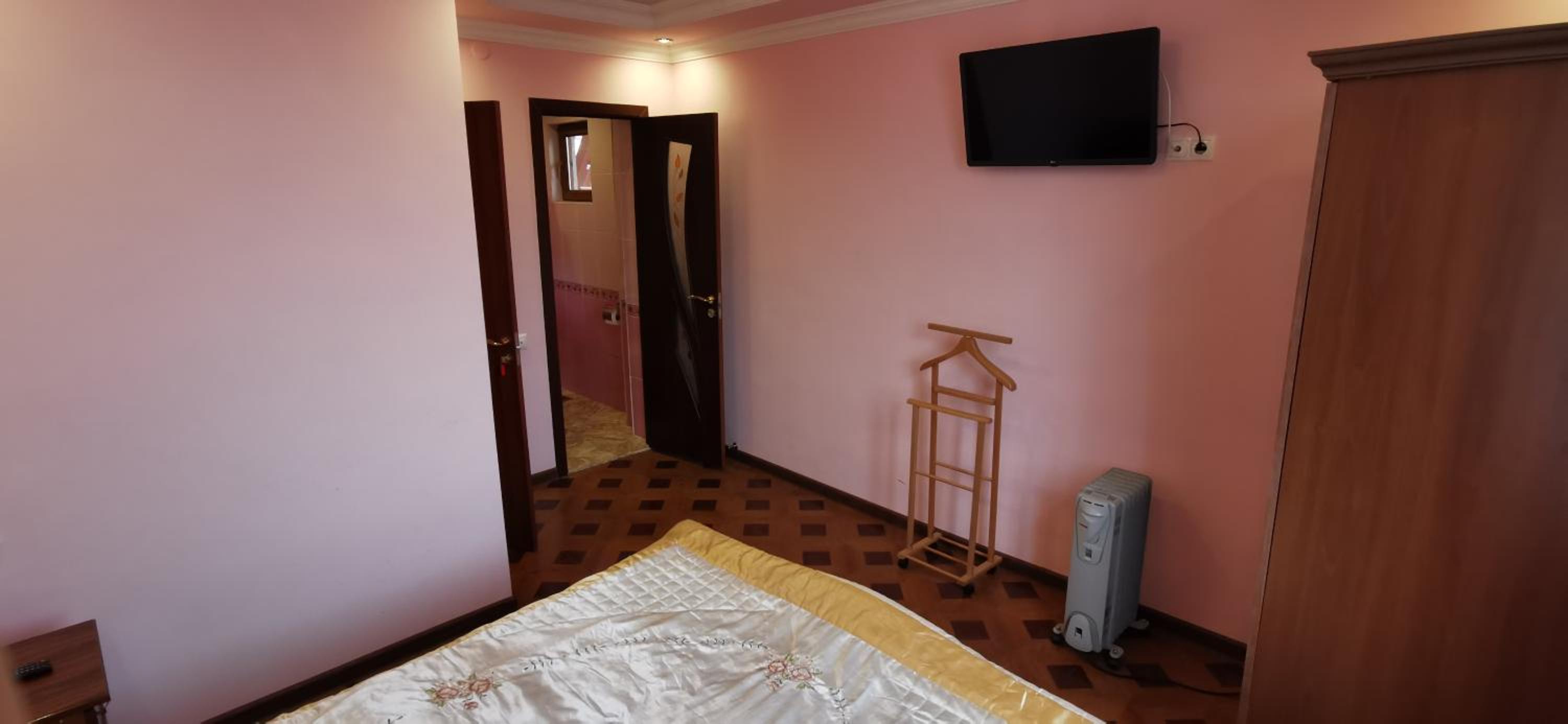 Hotel Halidzor