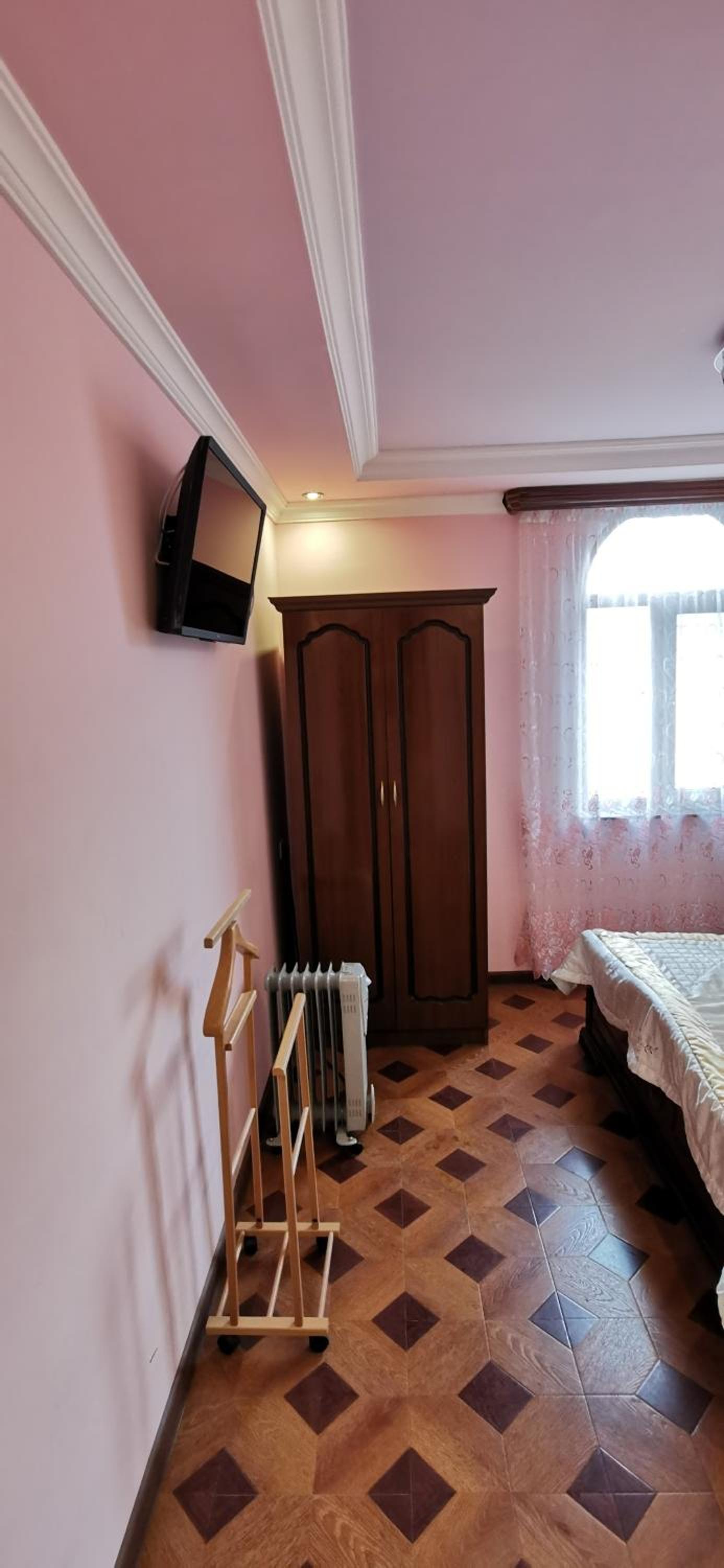 Hotel Halidzor