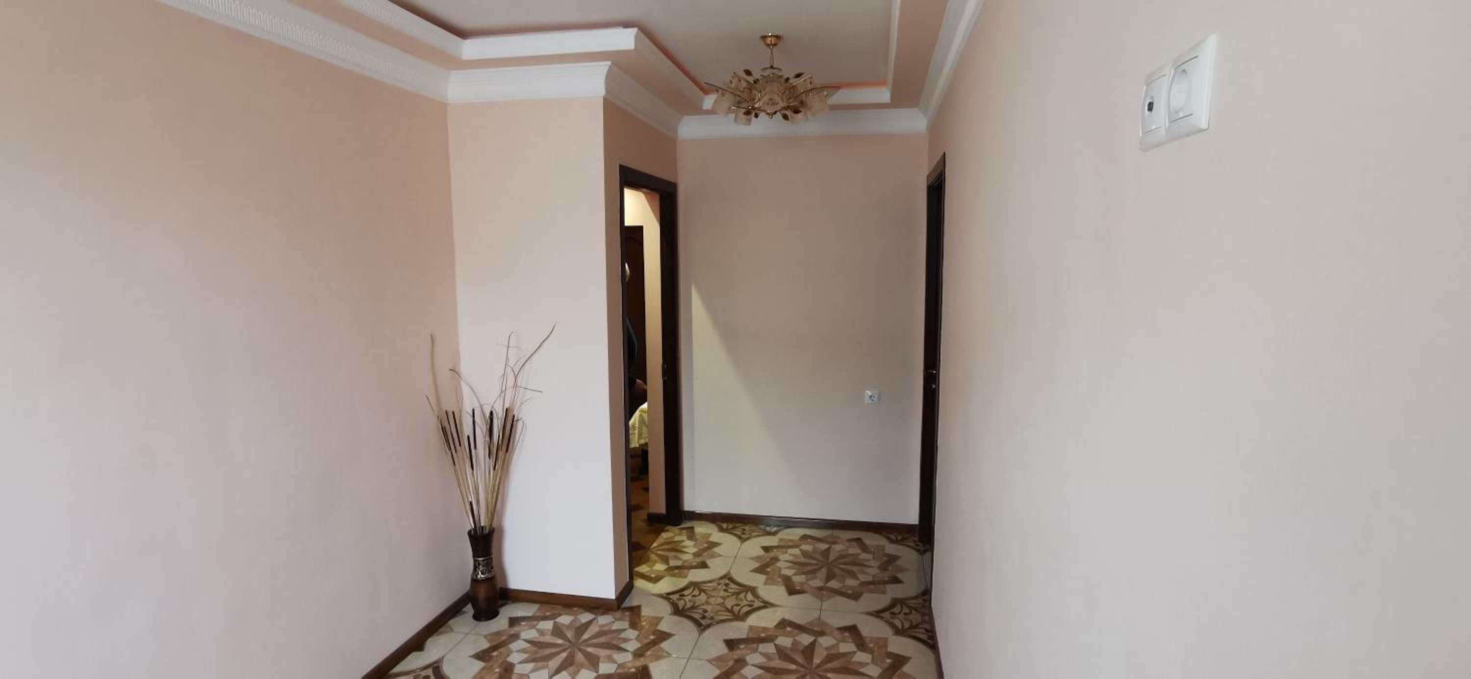 Hotel Halidzor