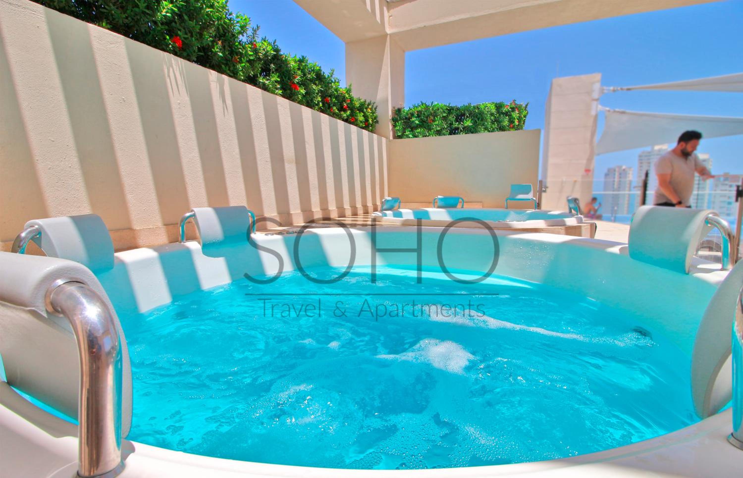 Apartamentos Velas al Mar - Cerca al Mar by SOHO