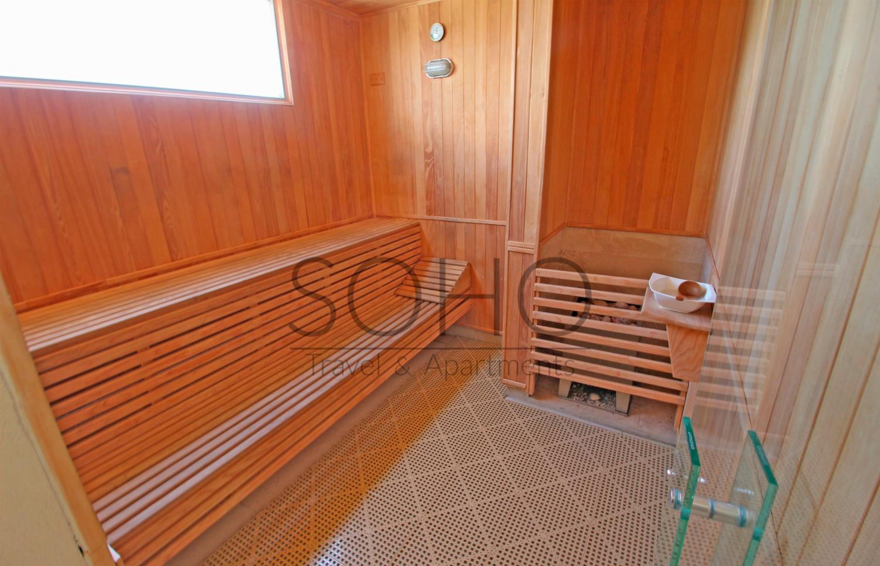 Apartamentos Velas al Mar - Cerca al Mar by SOHO