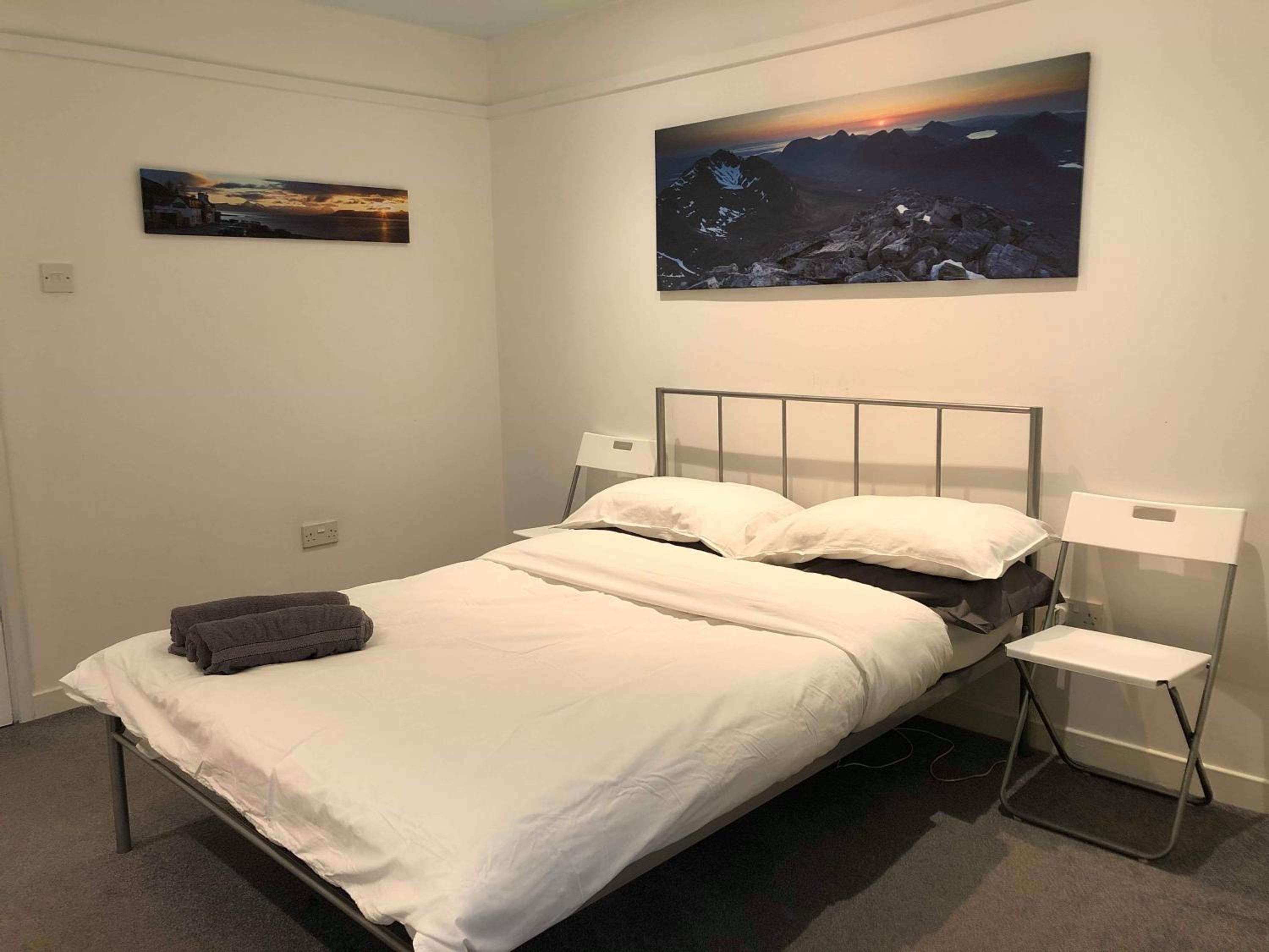 Hartfield House Hostel