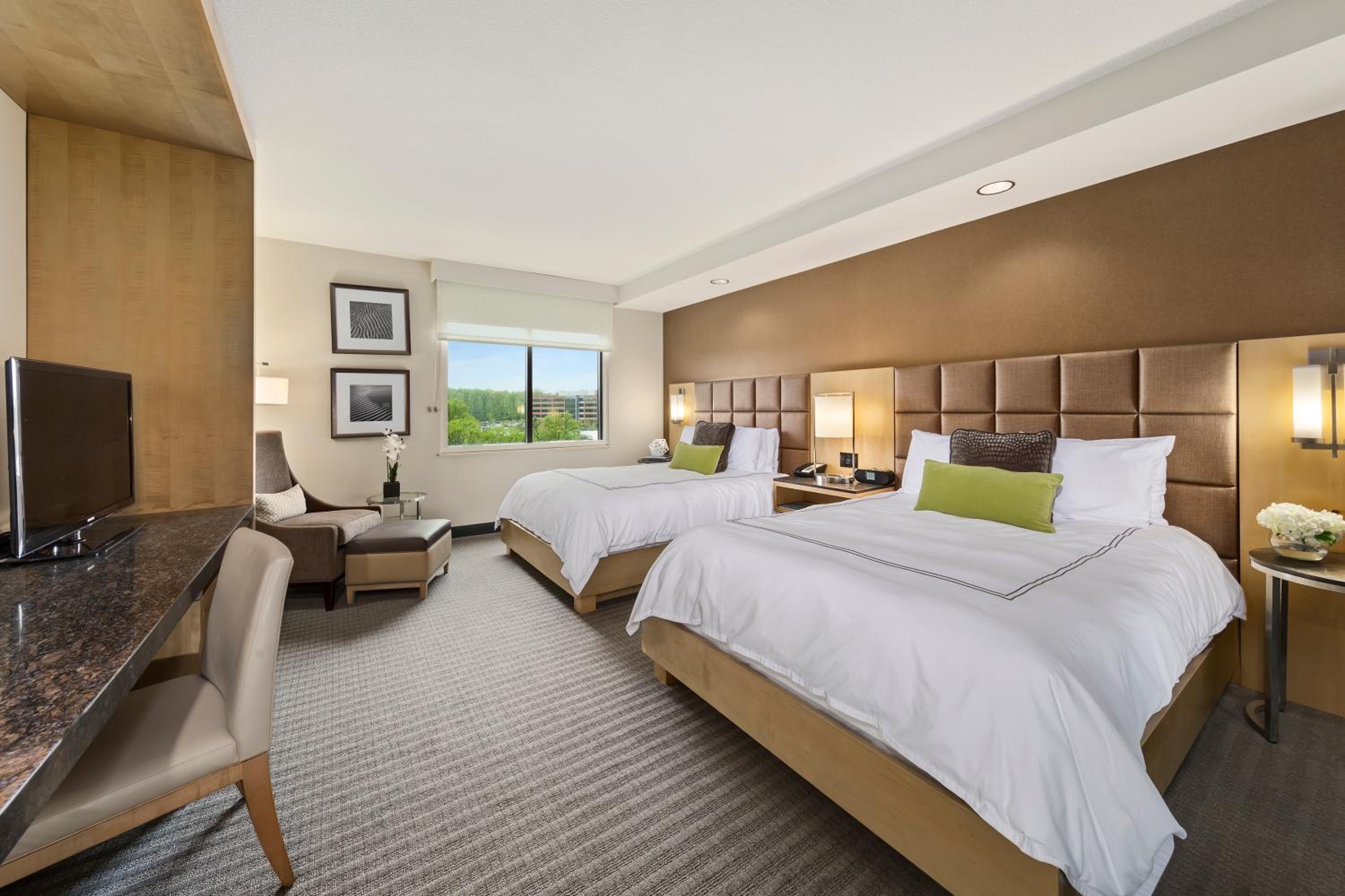 Baltimore Vacations - The Hotel at Arundel Preserve - Property Image 1