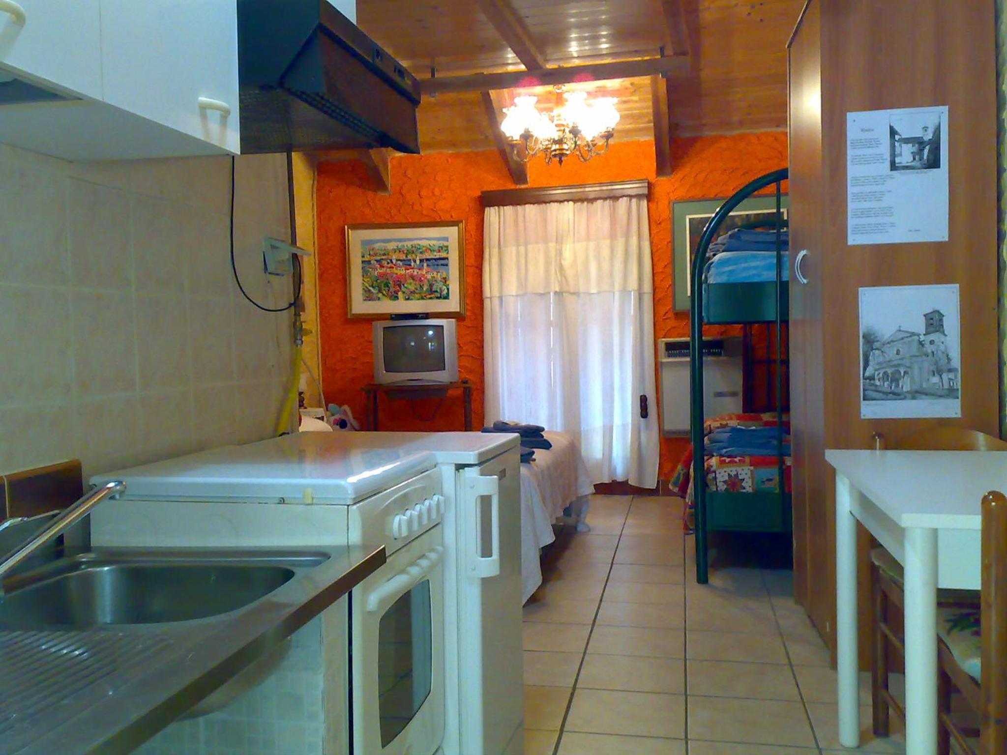 Ianua Coeli 2 photo 1