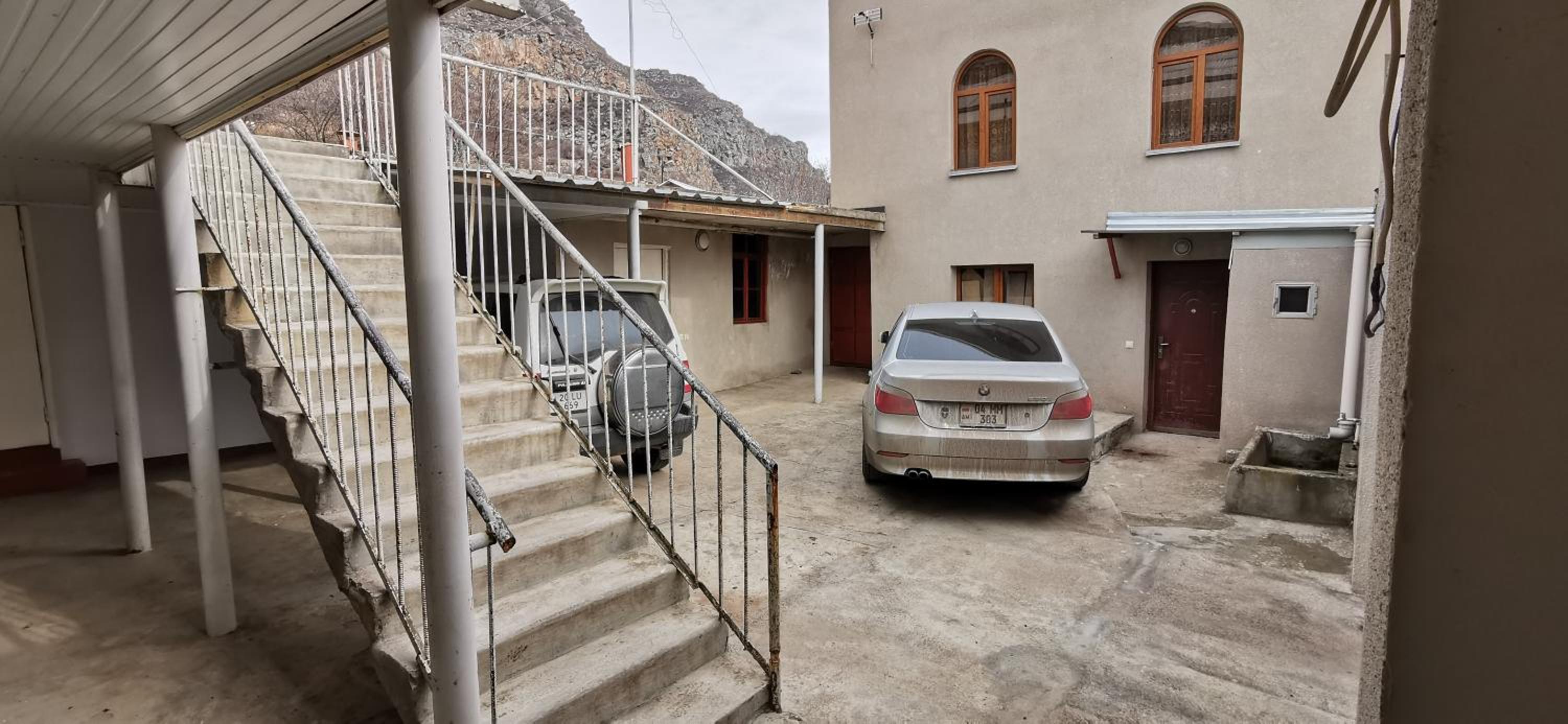 Hotel Halidzor