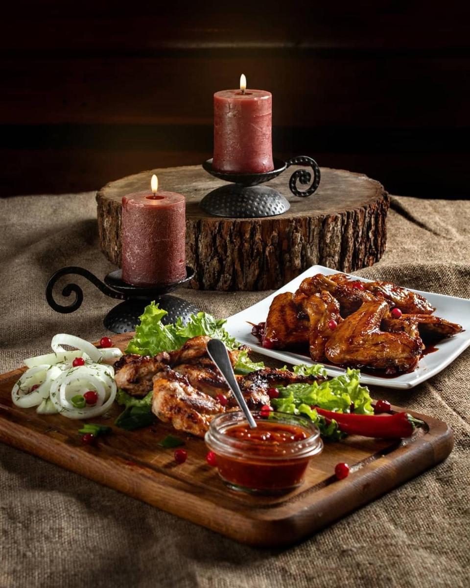 food