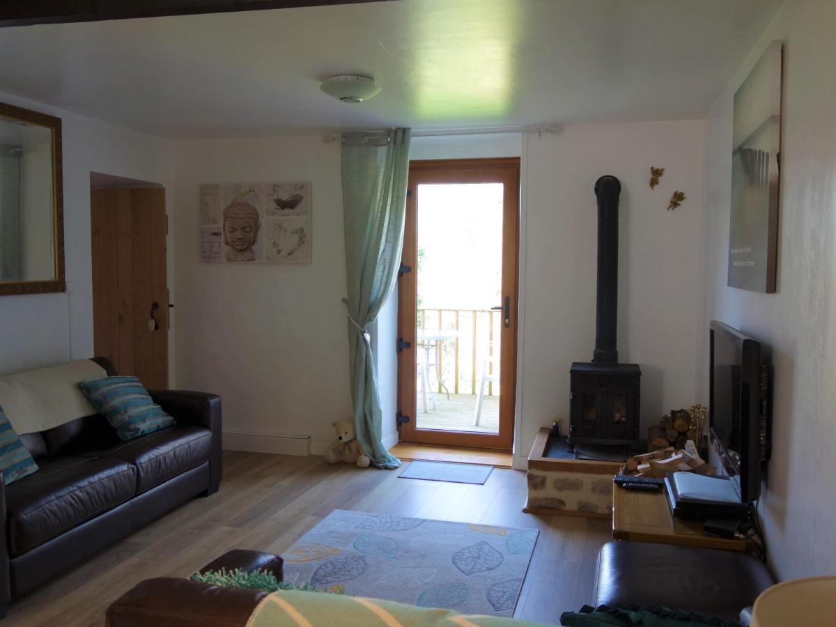 Tranquil Watermill view 5