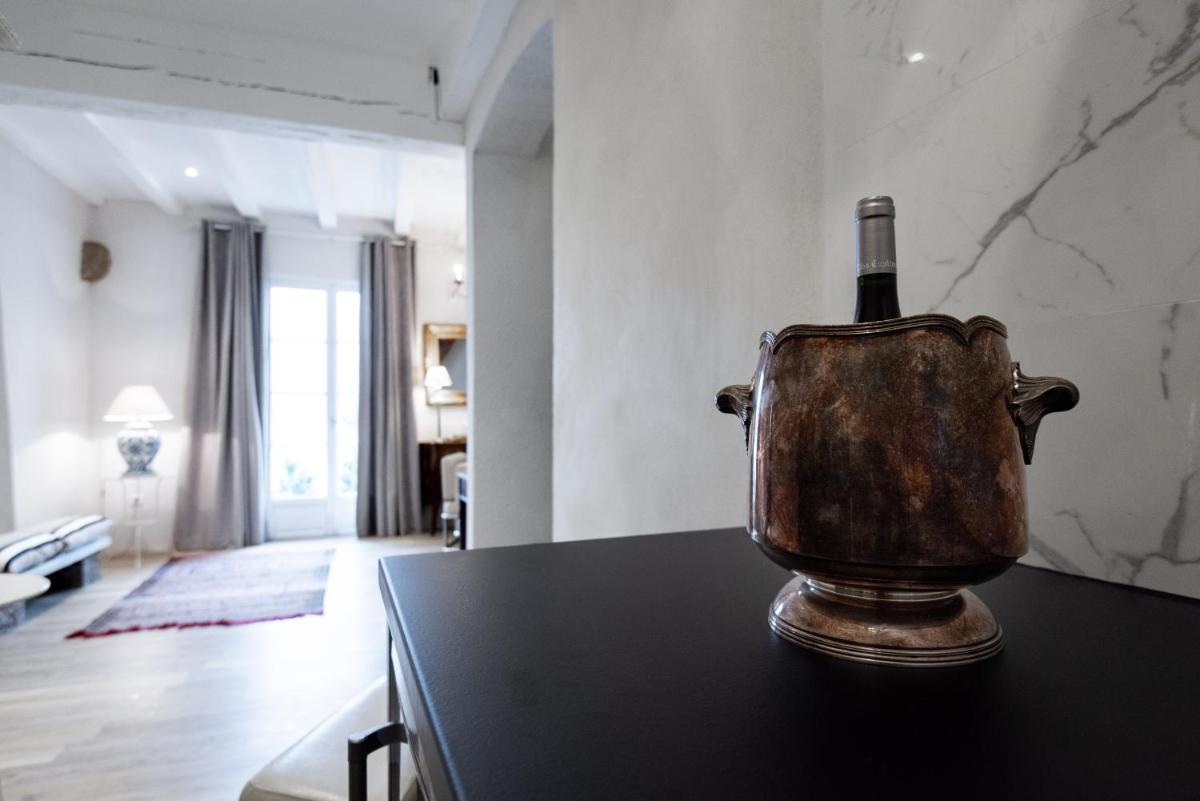 Hotel Le Balcon du Pêcheur - Image 1