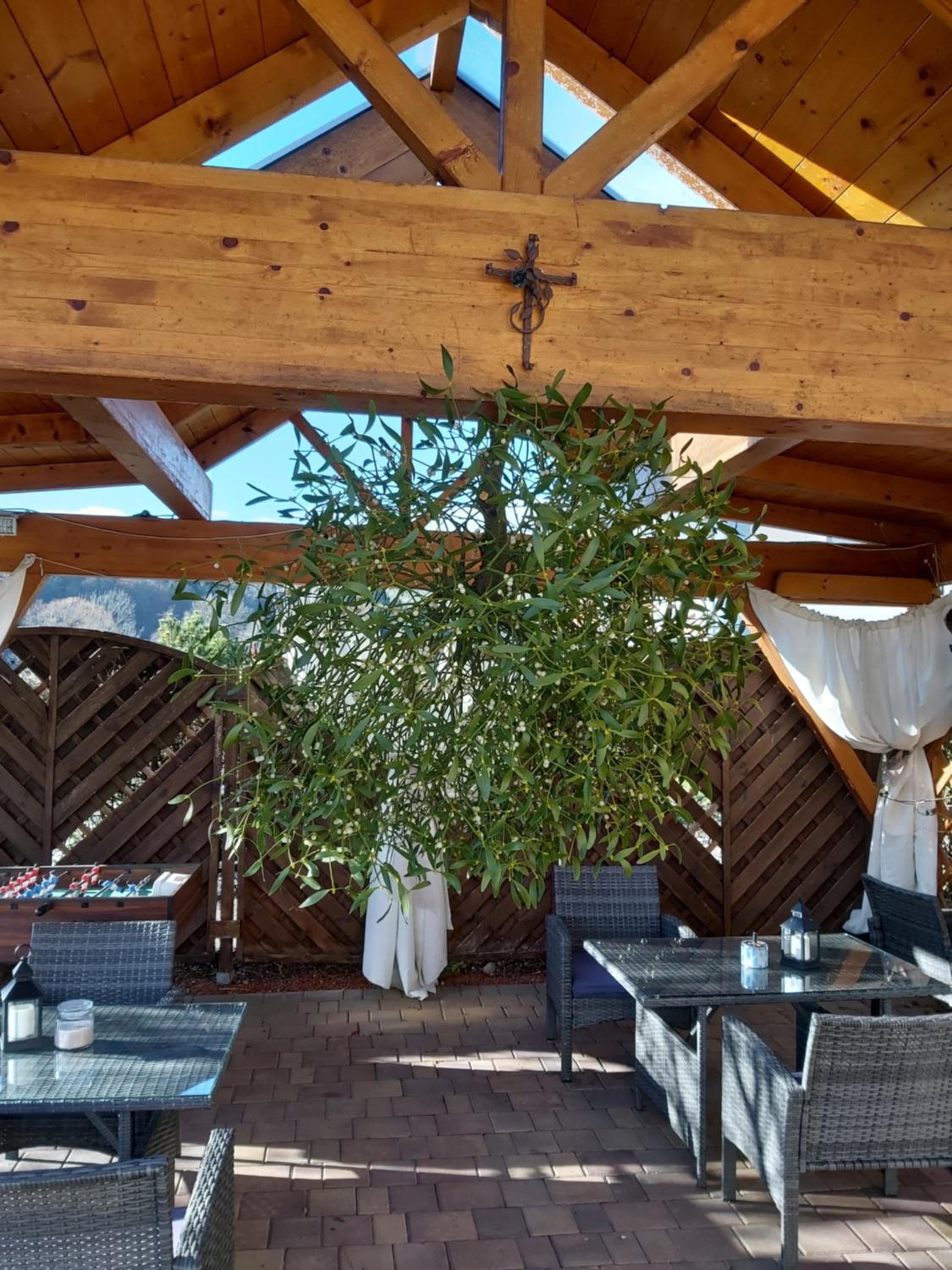 Gästehaus Auszeit