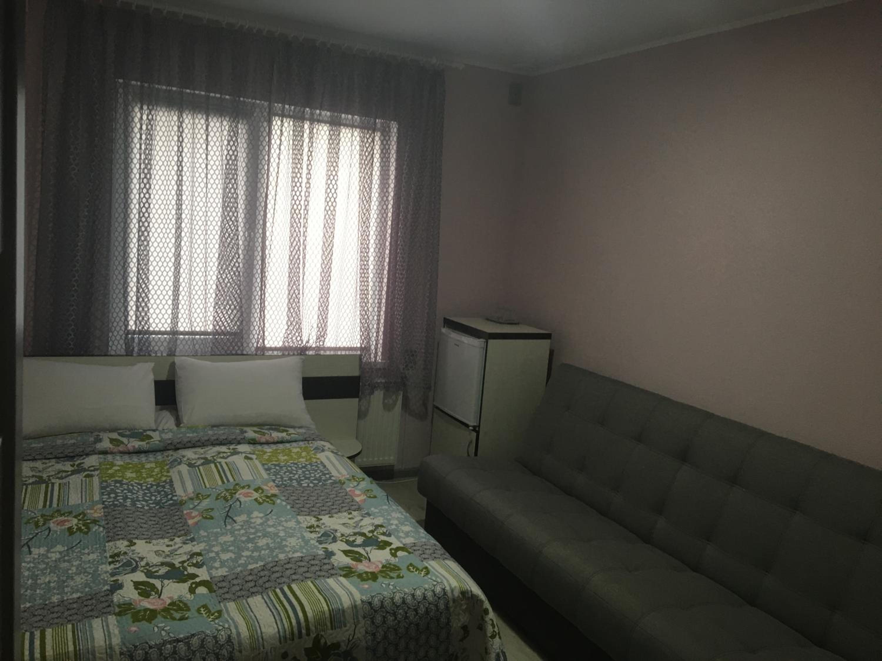 Guest House MAX view 2