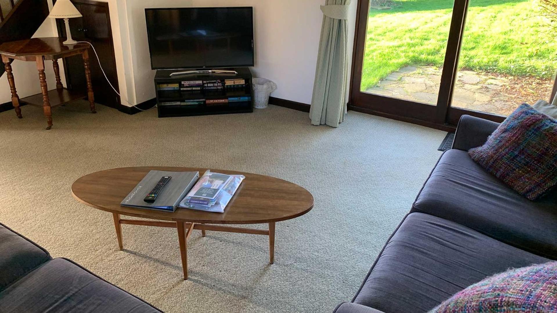 Hayloft Cottage - Dog Friendly With Private Garden view 5