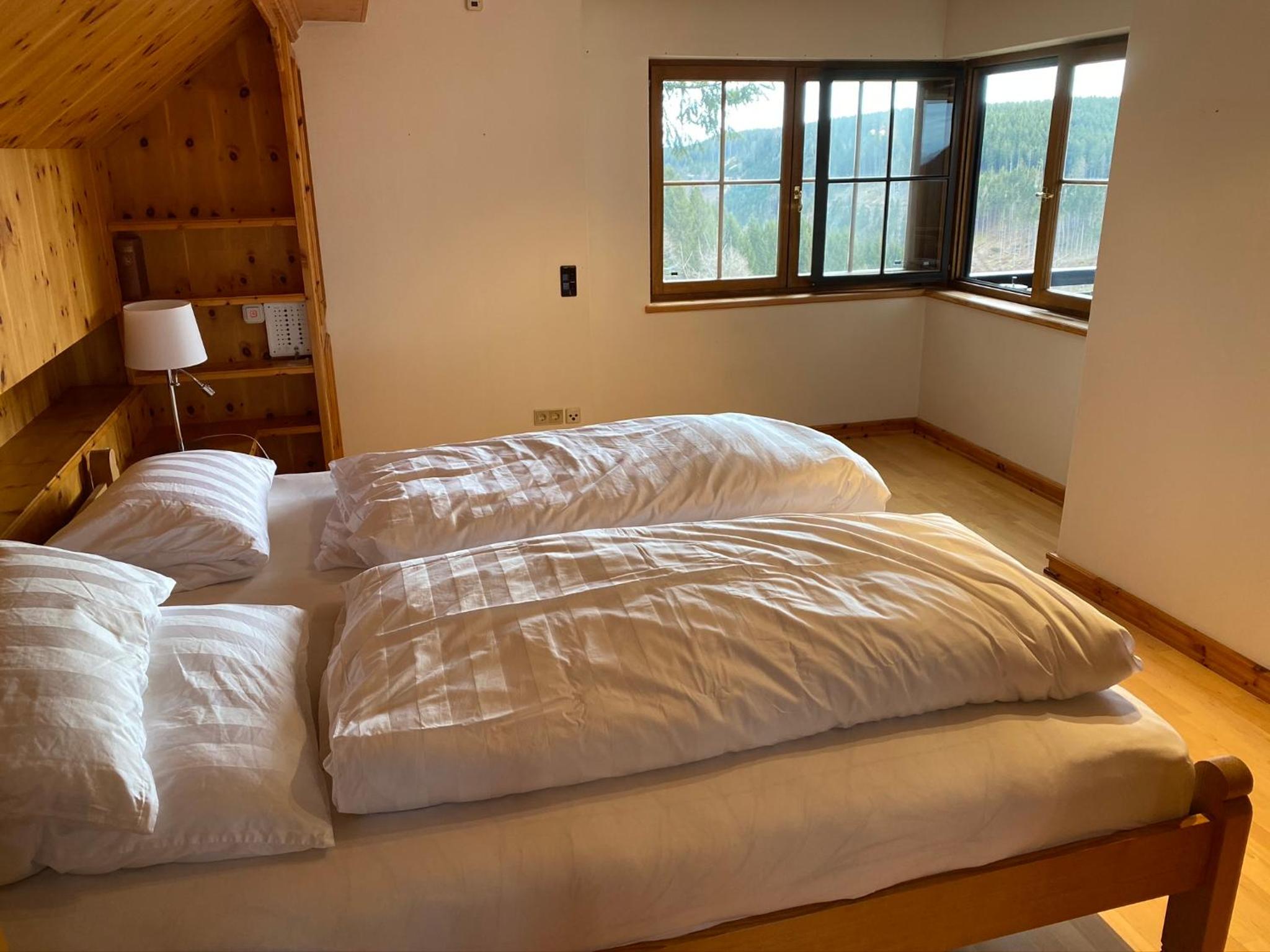 Schwarzwald-Villa mit Indoor-Pool