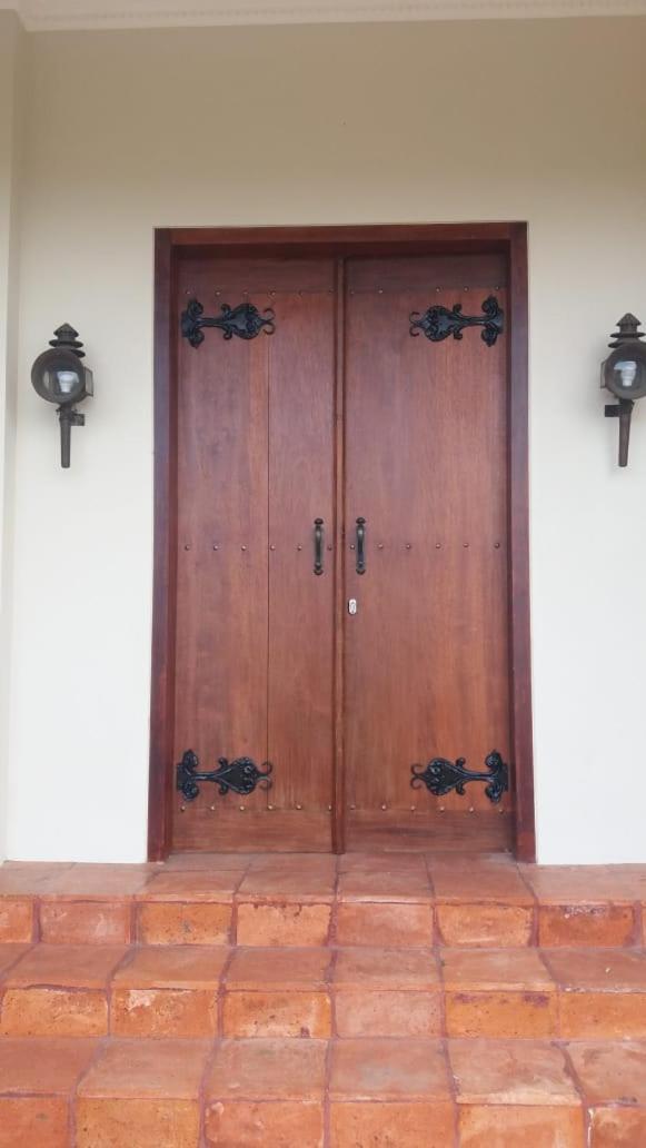 Villa Ayna Syariah view 3
