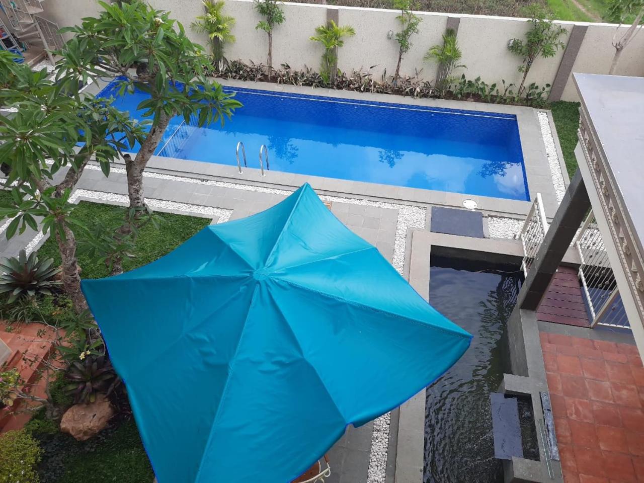 Villa Ayna Syariah view 4