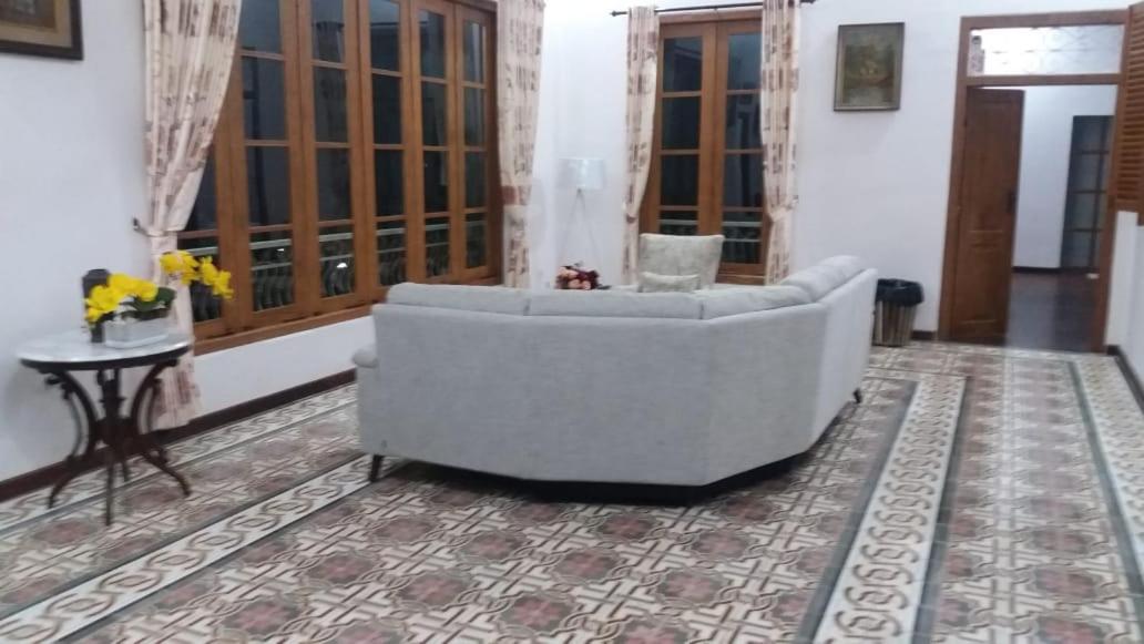 Villa Ayna Syariah view 5