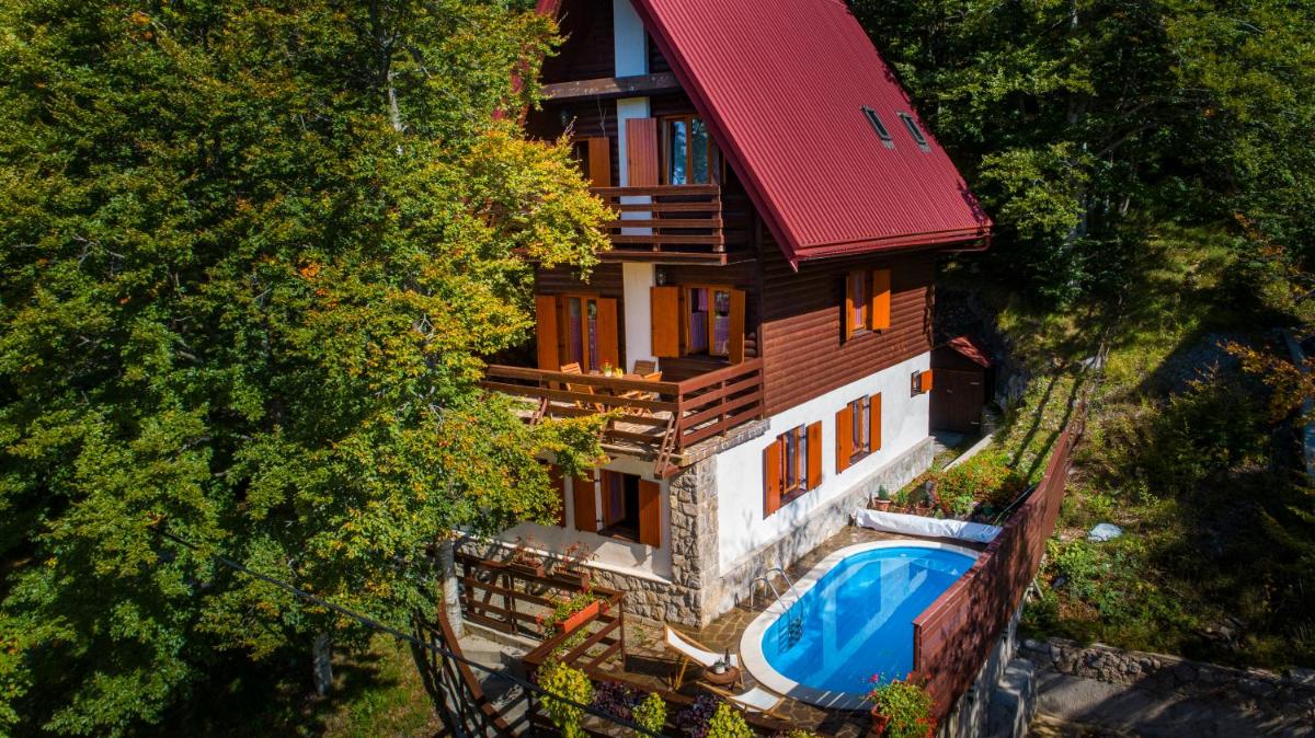 Hotel Vila Platak - Image 1