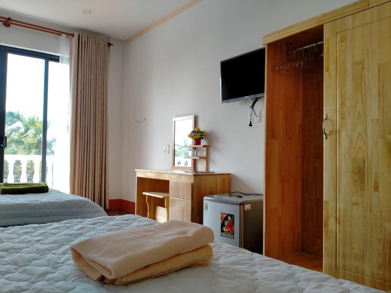 Kim Lien Phu Quoc Guesthouse