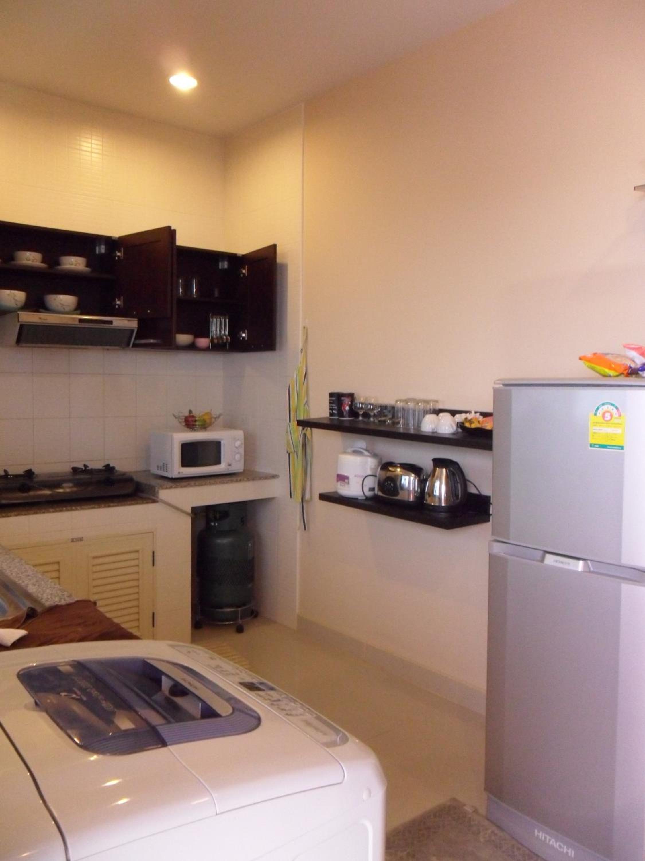 Ruankasalong Hua Hin