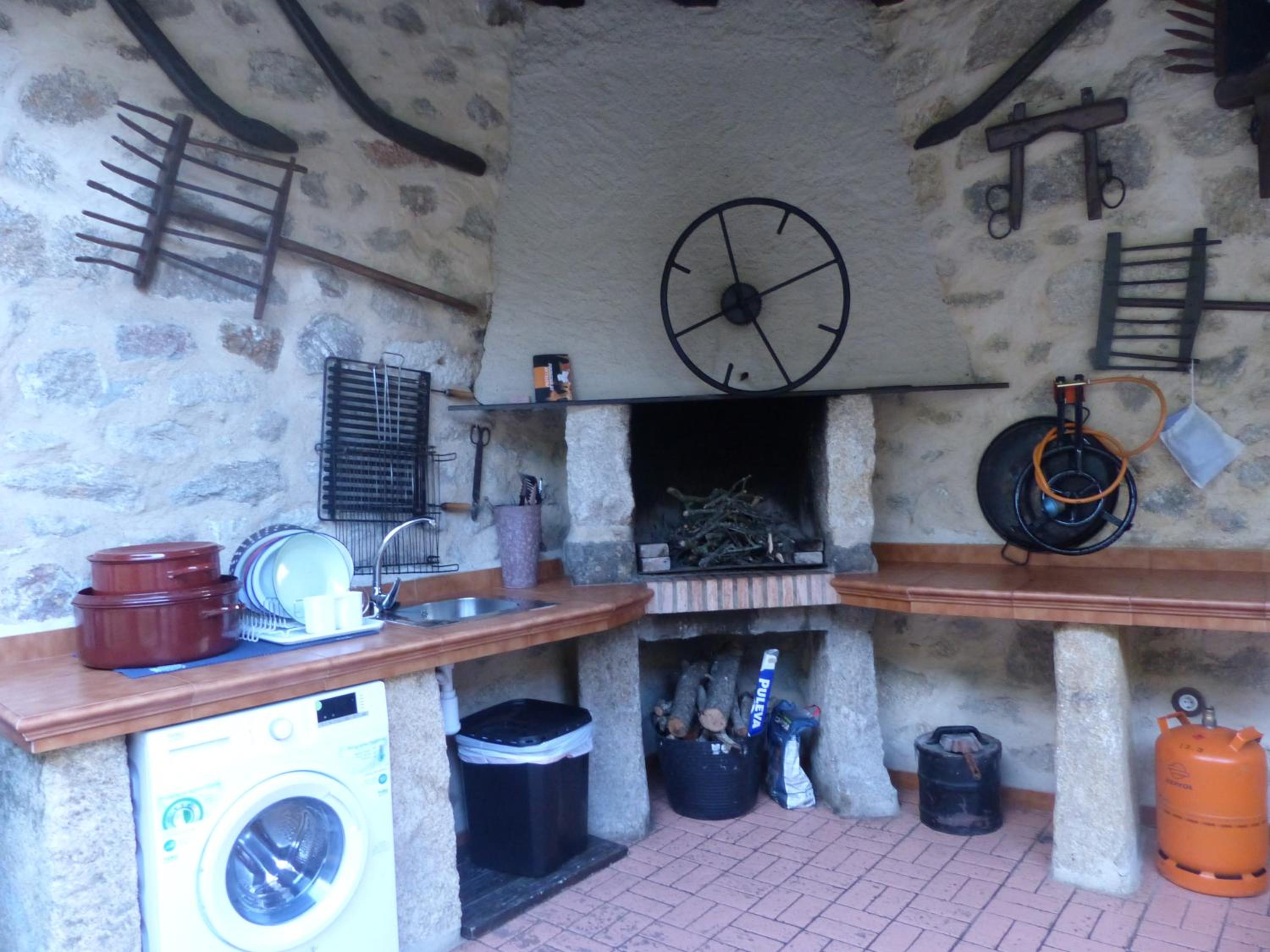 Rural Montesa