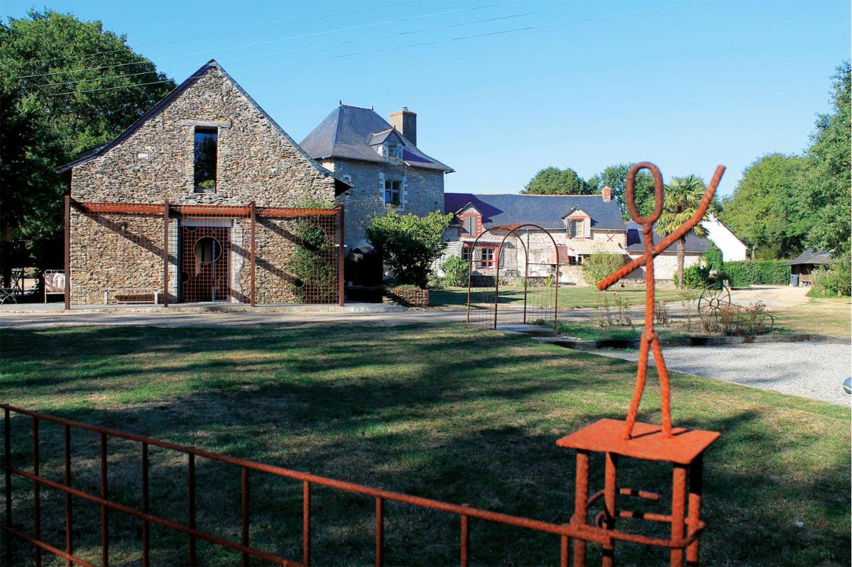 Le Chêne creux, photo 19