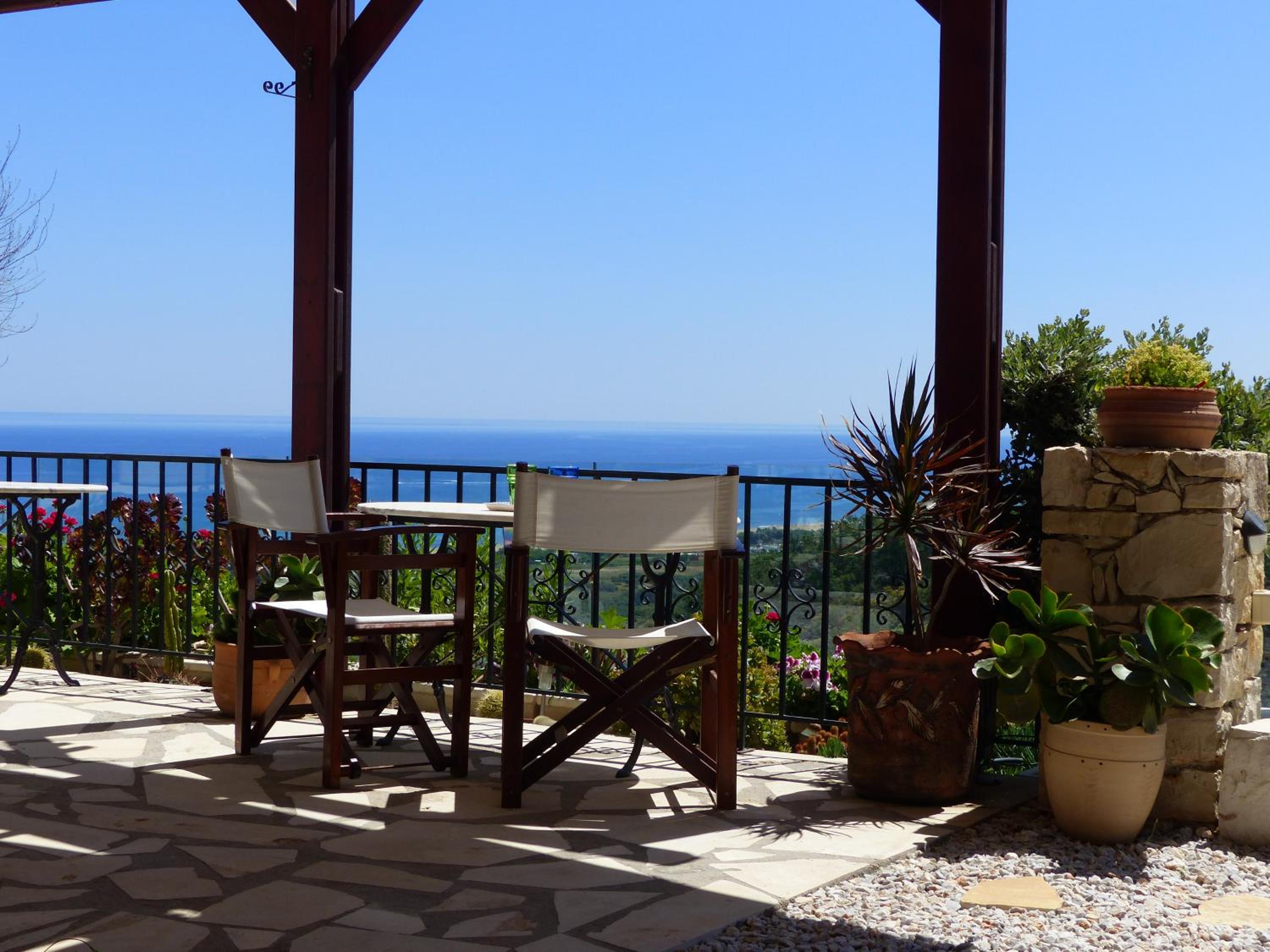 Villa Miramare