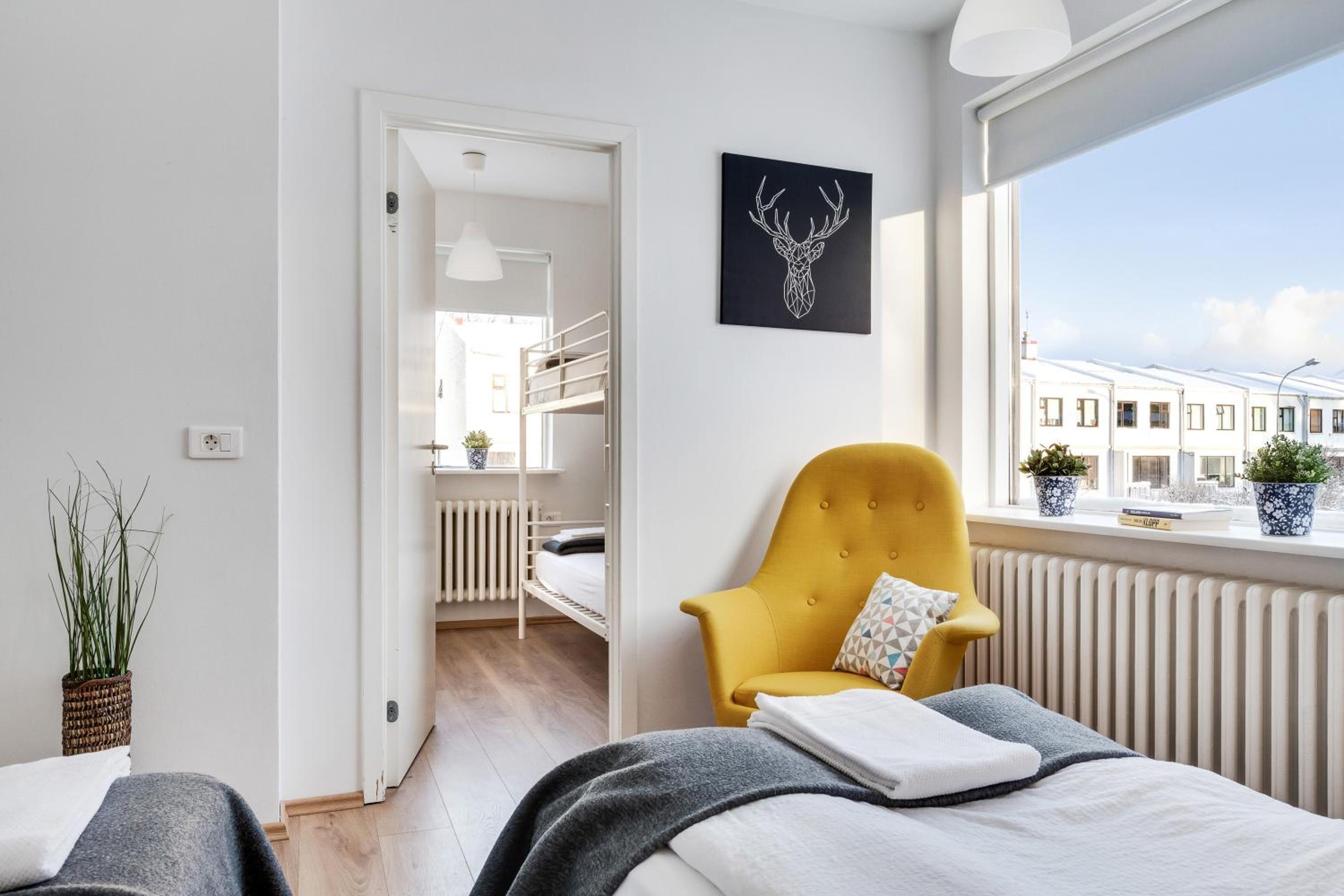 Lækur Guesthouse