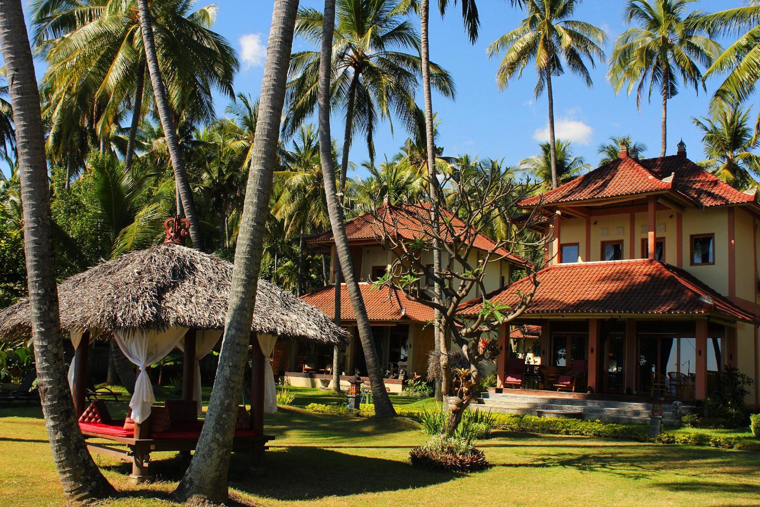 Holiway Garden Resort & SPA - Bali - view 2