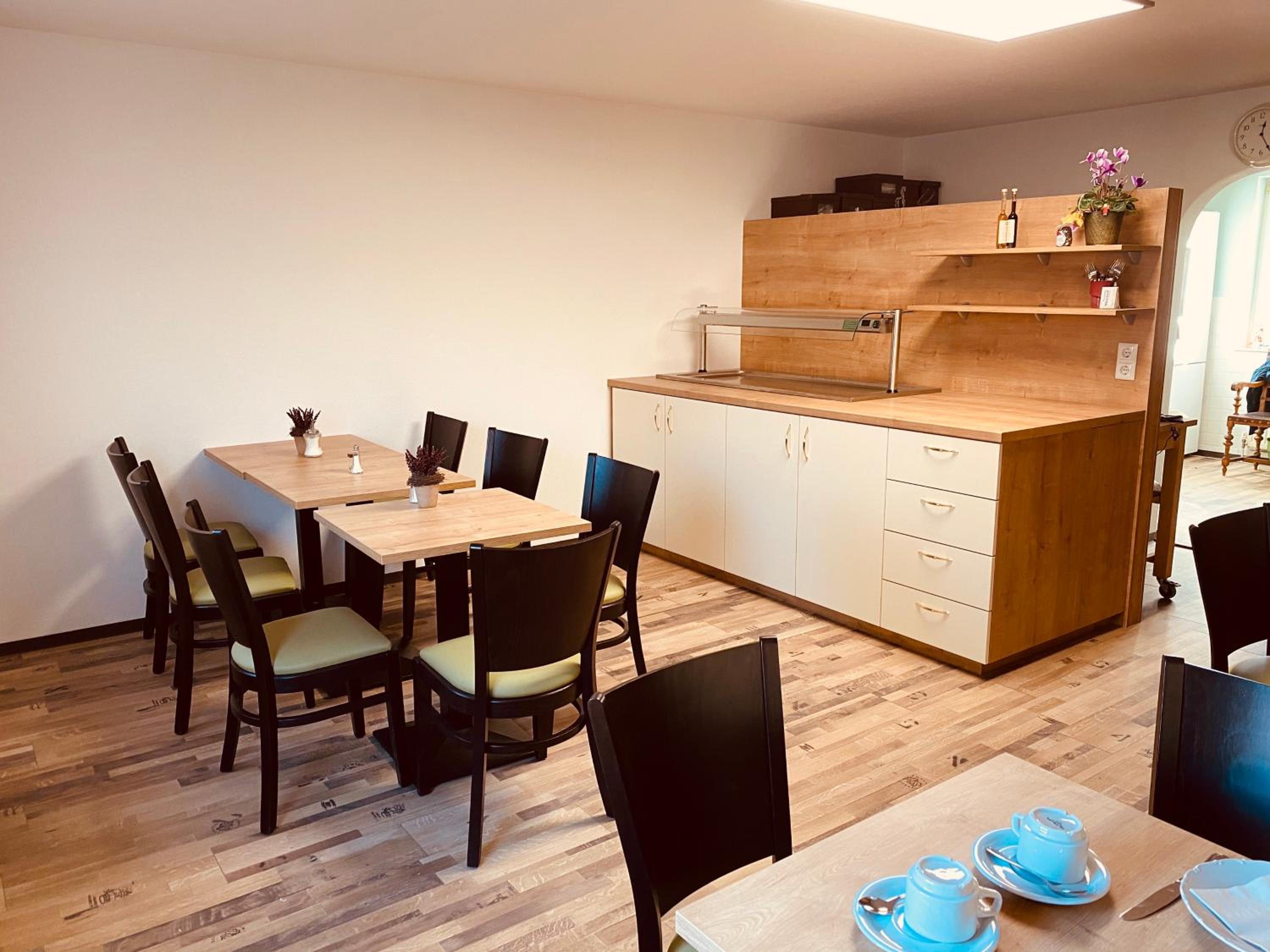 Pension Murhof