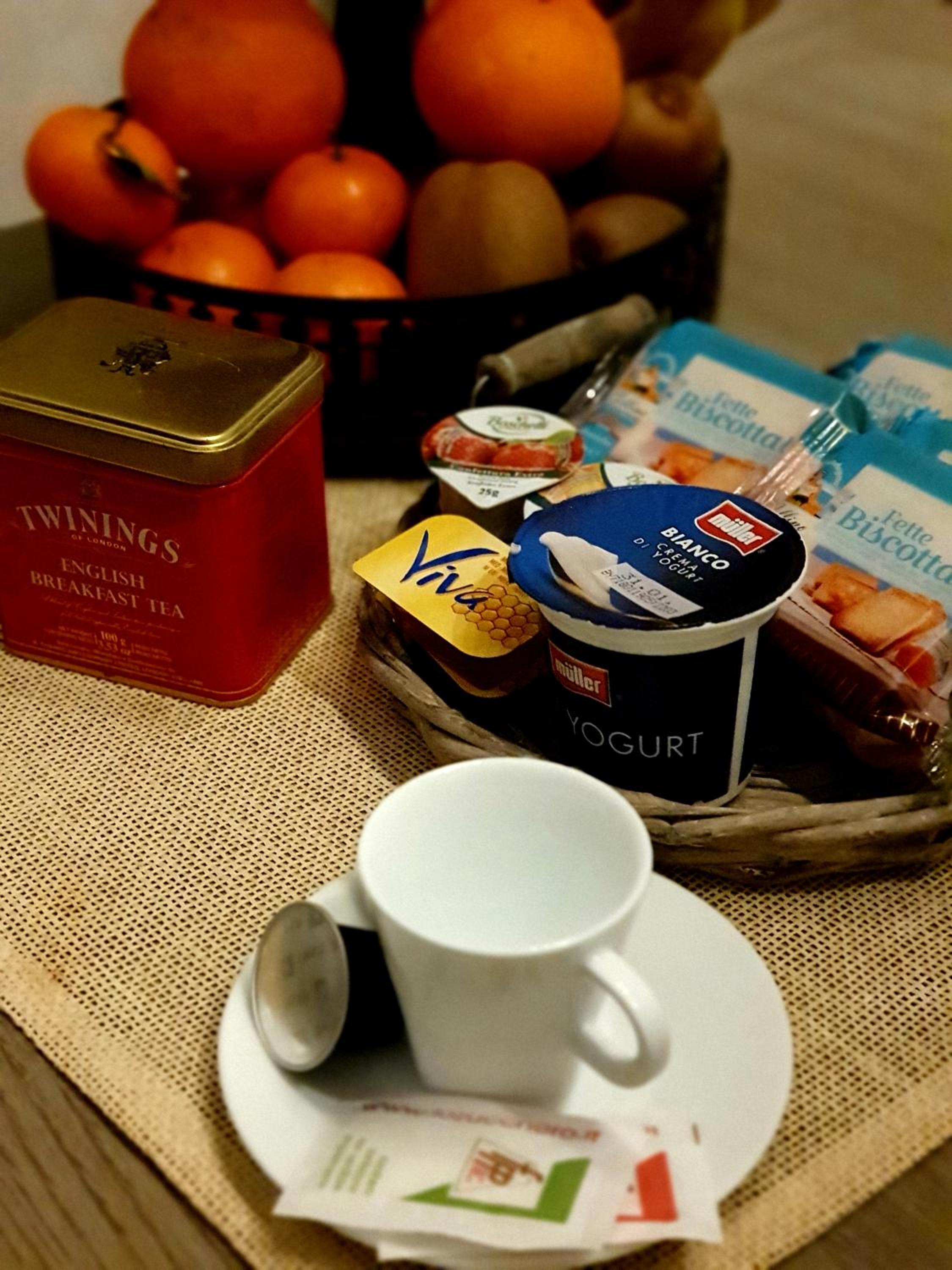 la Dimora del Borgo photo 5