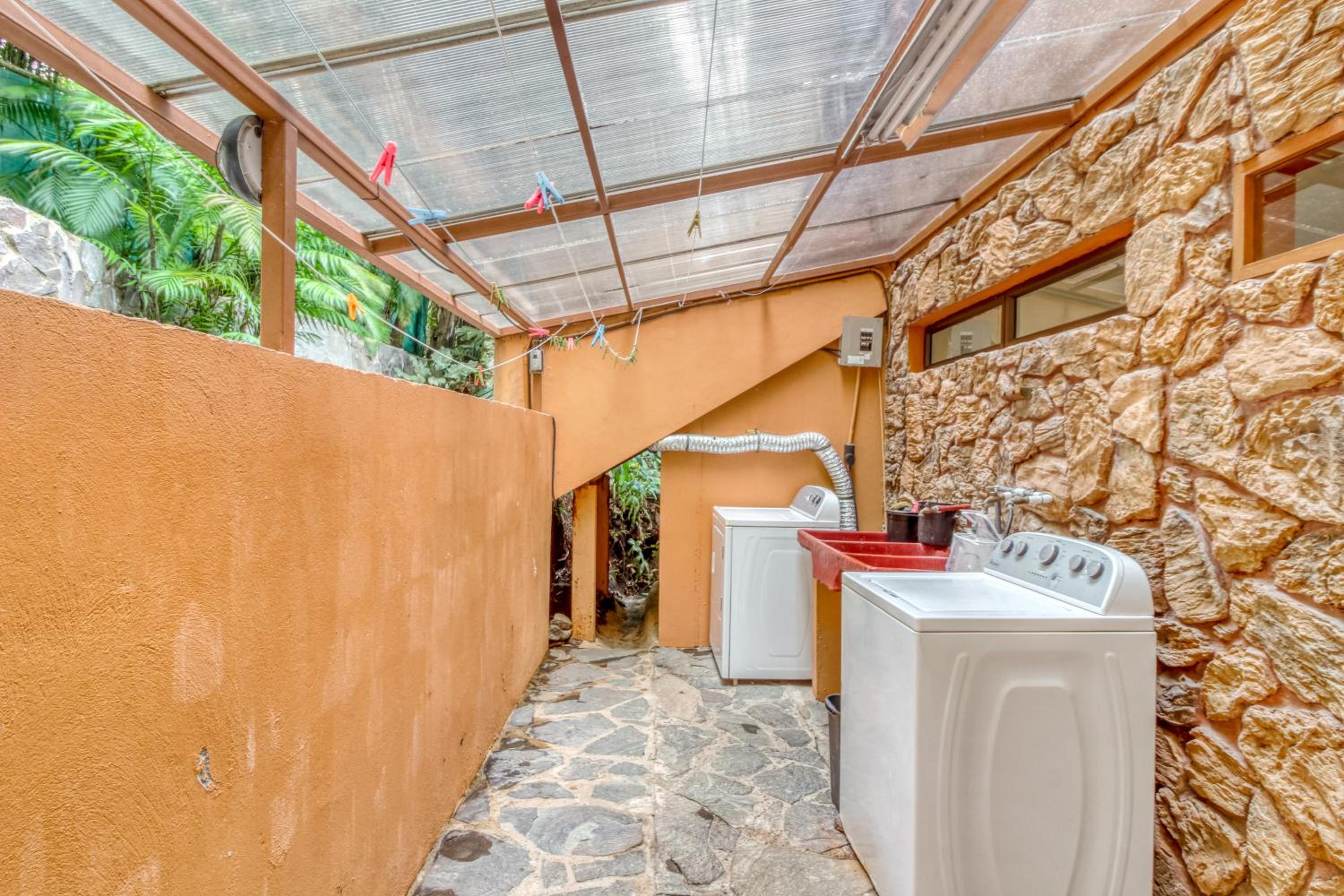 Casa Guarumo Monteverde