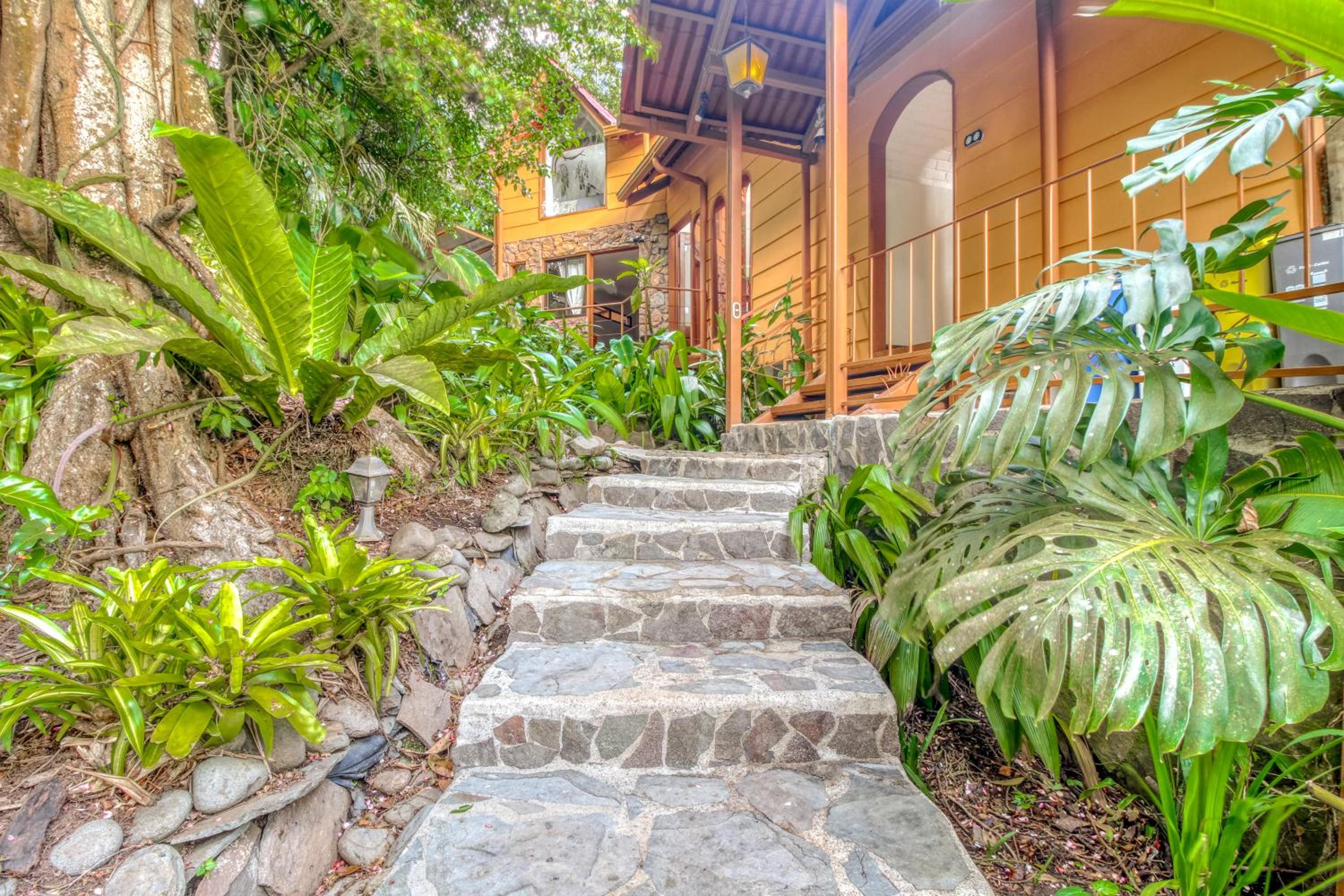 Casa Guarumo Monteverde