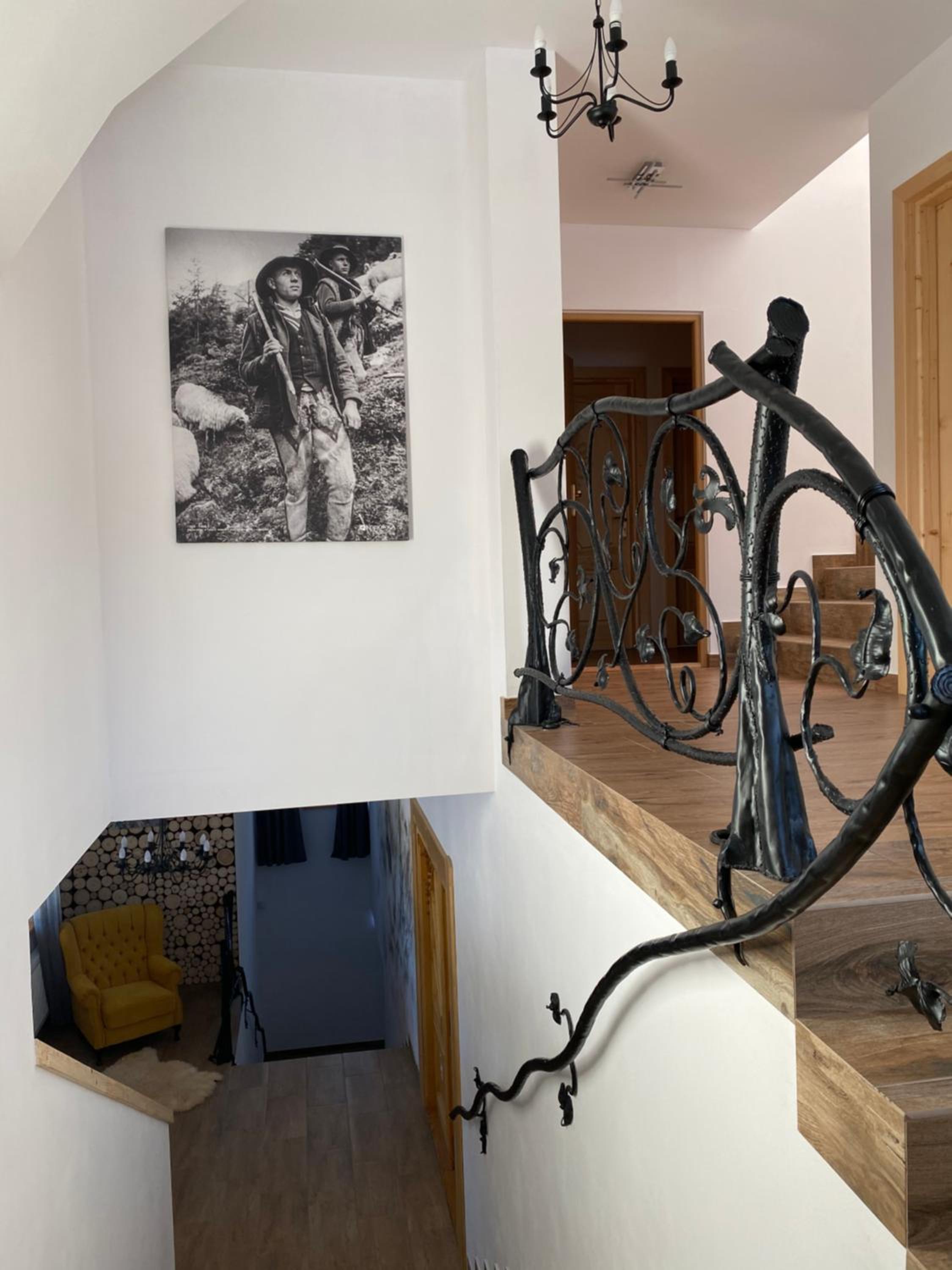 Hotel Rezydencja Kojsowka - Image 1