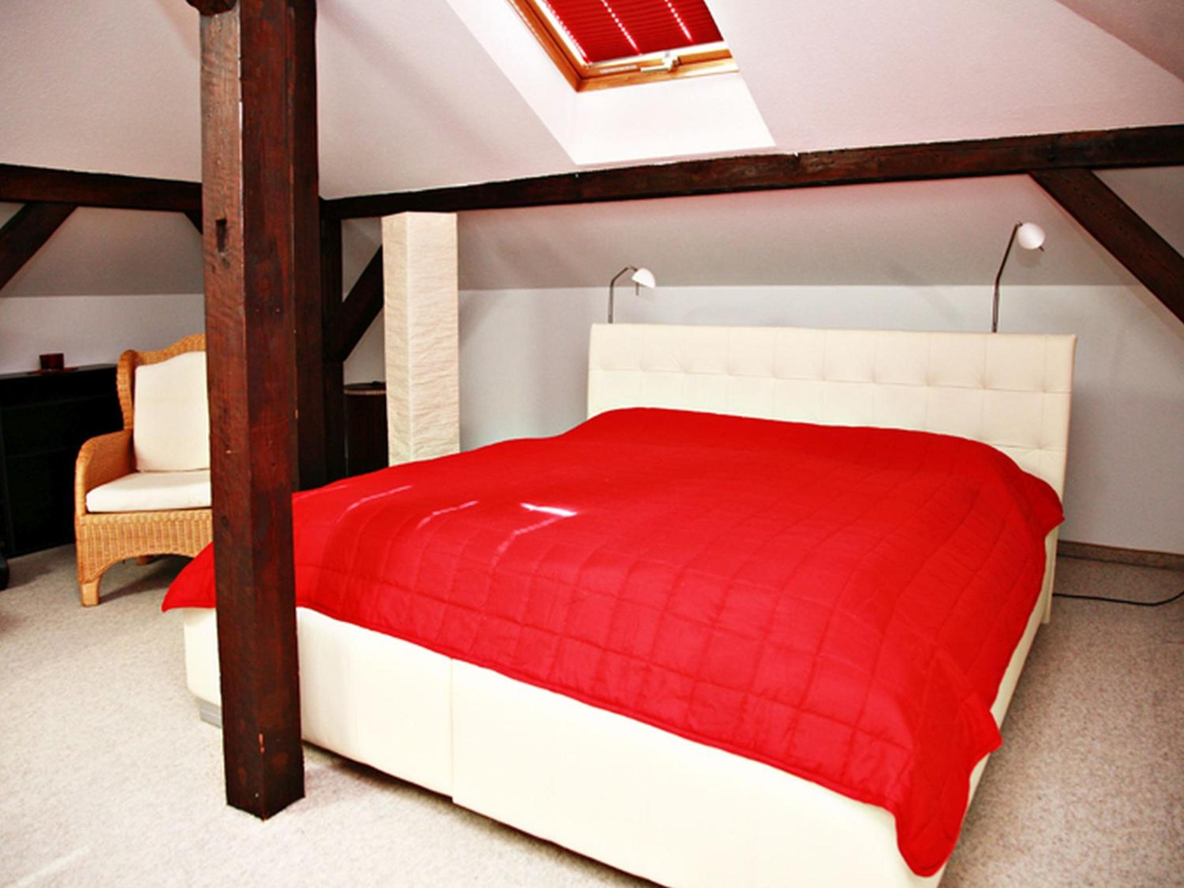 Villa Ingrid view 5