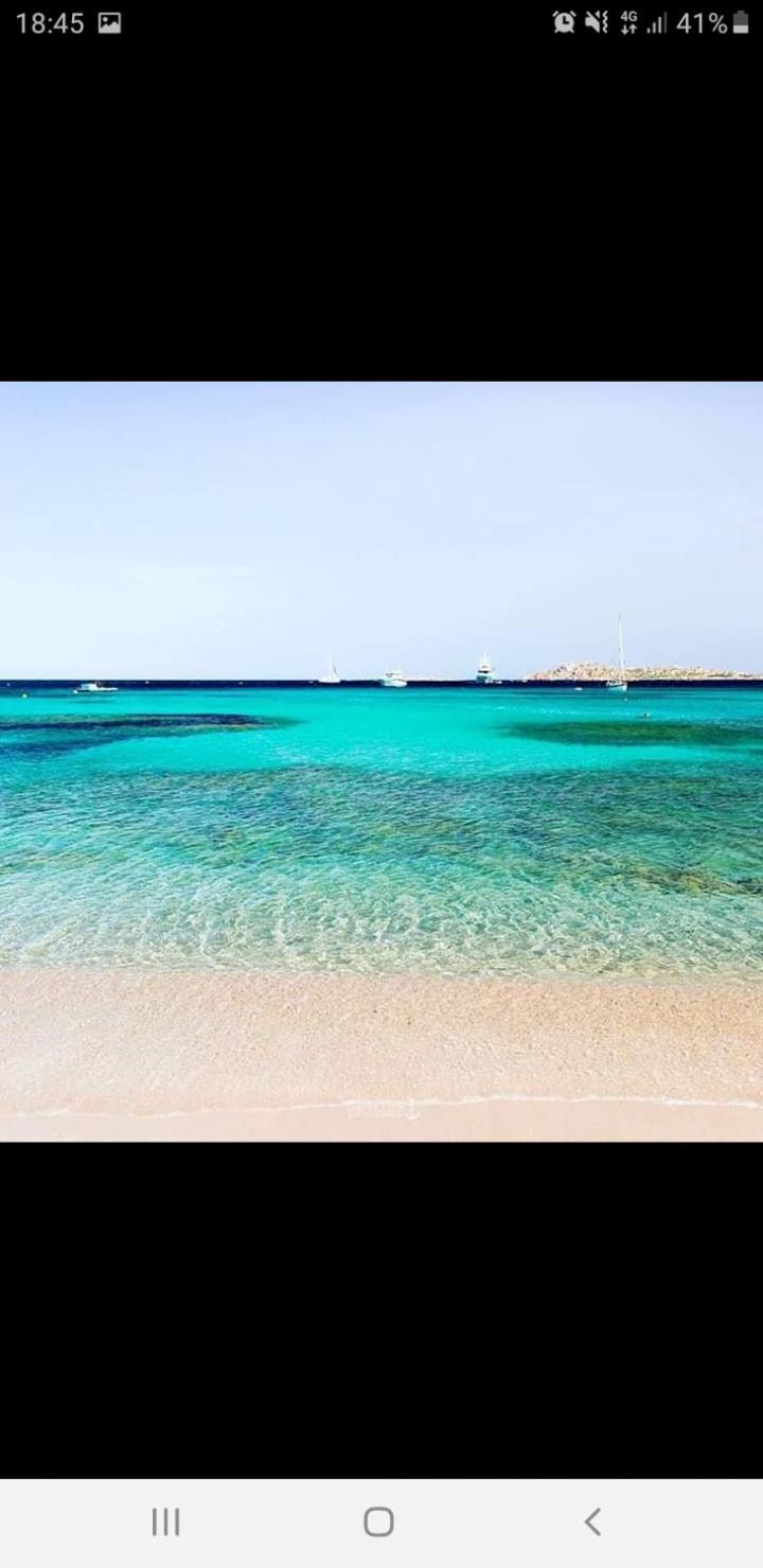 Case Vacanze La Conia view 3