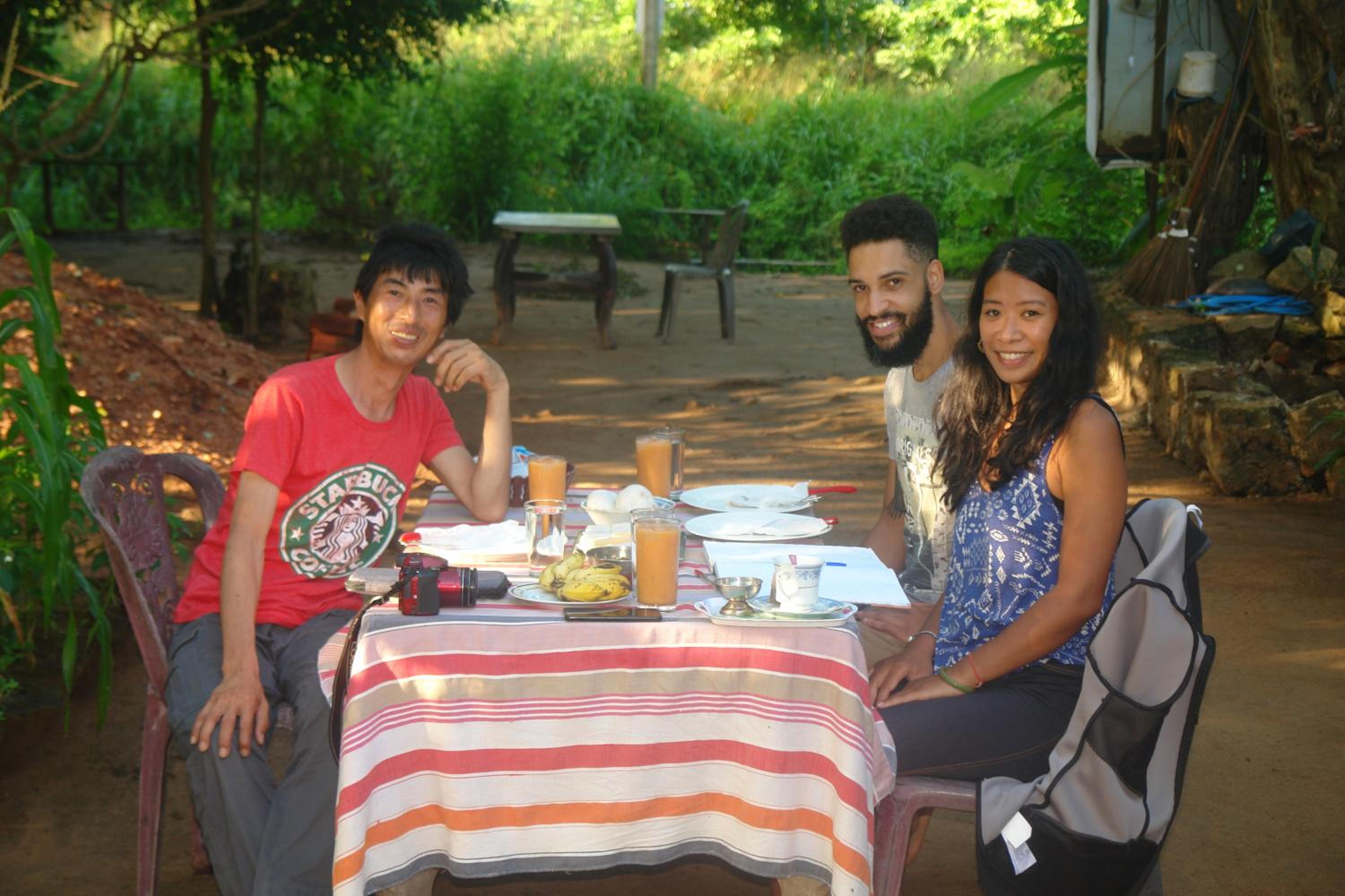 HOMESTAY CAMPING ANURADHAPURA view 3
