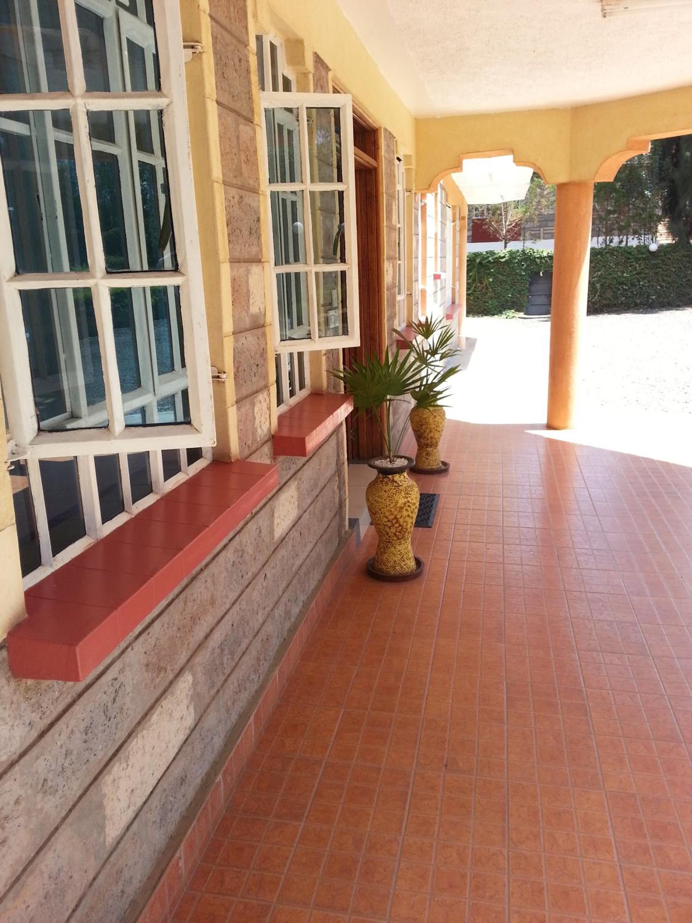 Margarita House
