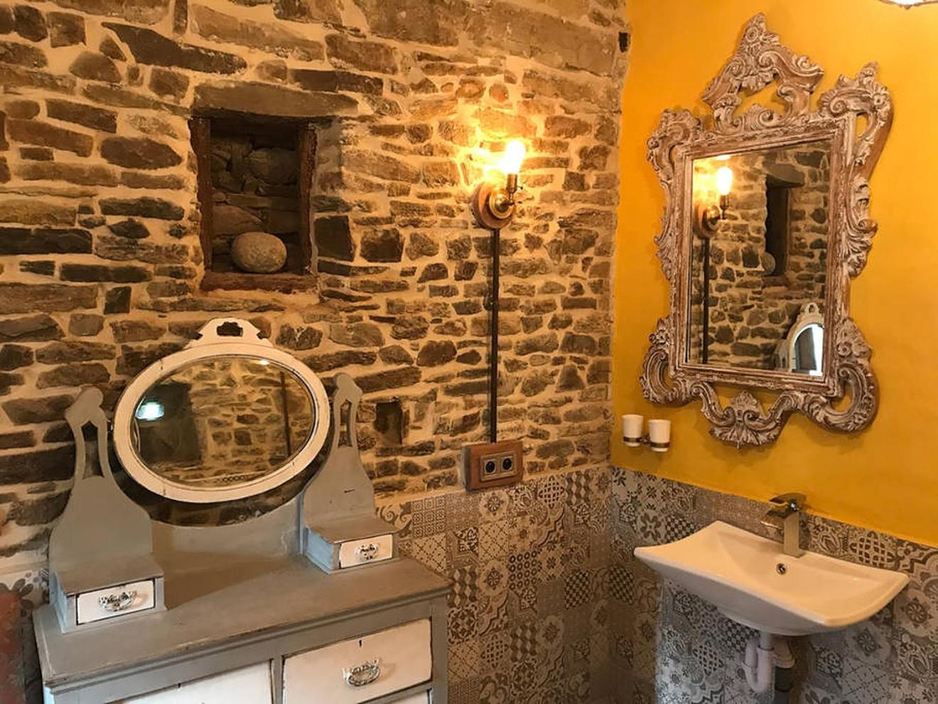 Glatigny Farmhouse - close to beach - proche de la plage