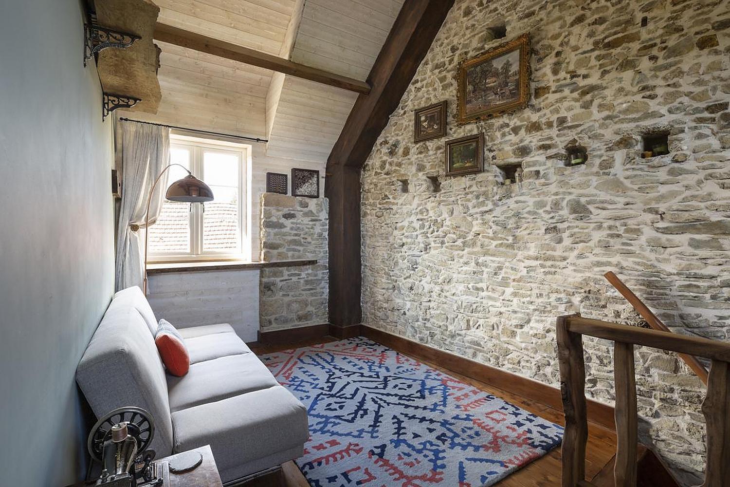 Glatigny Farmhouse - close to beach - proche de la plage