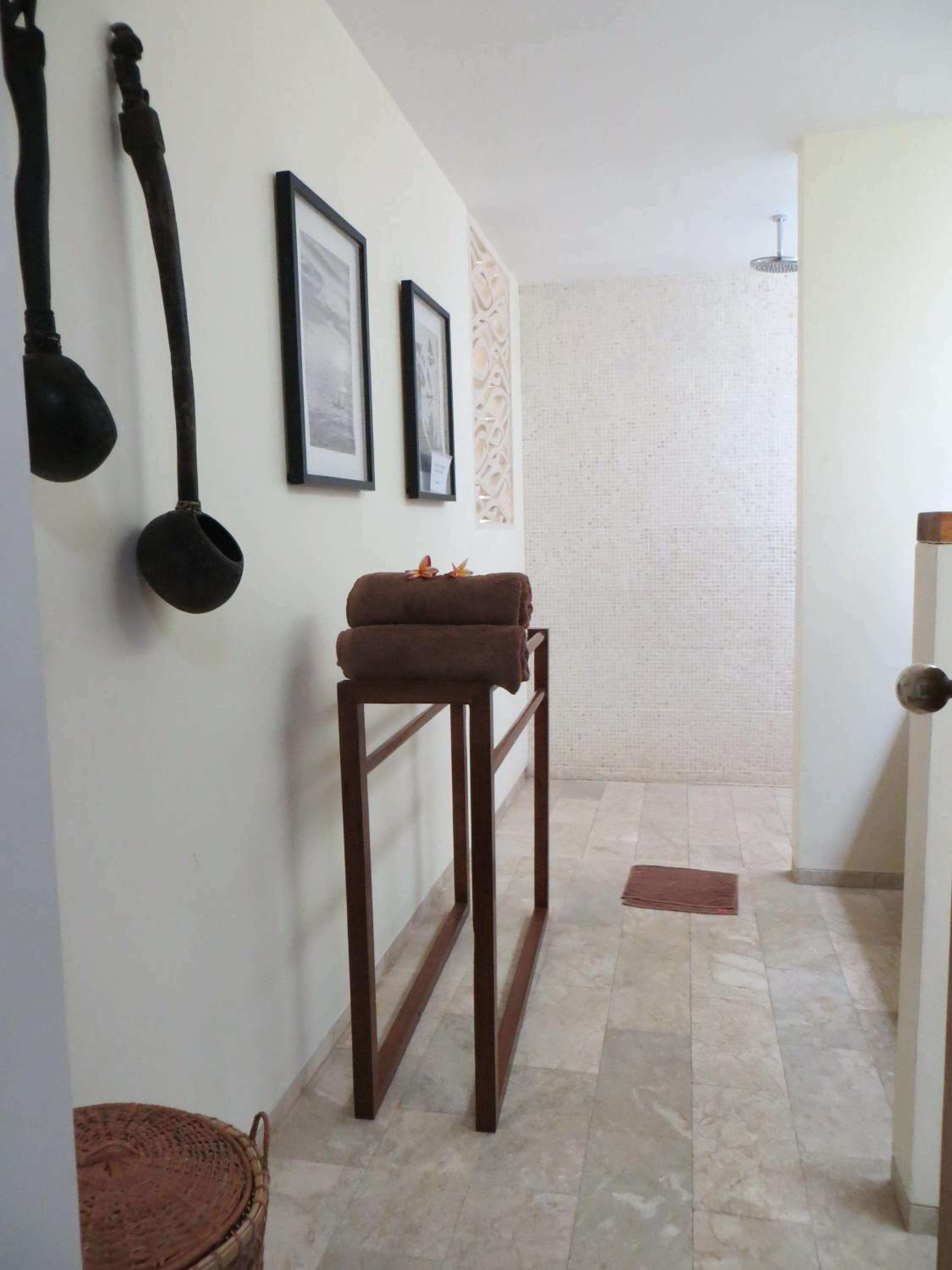 Villa Bukit Segara