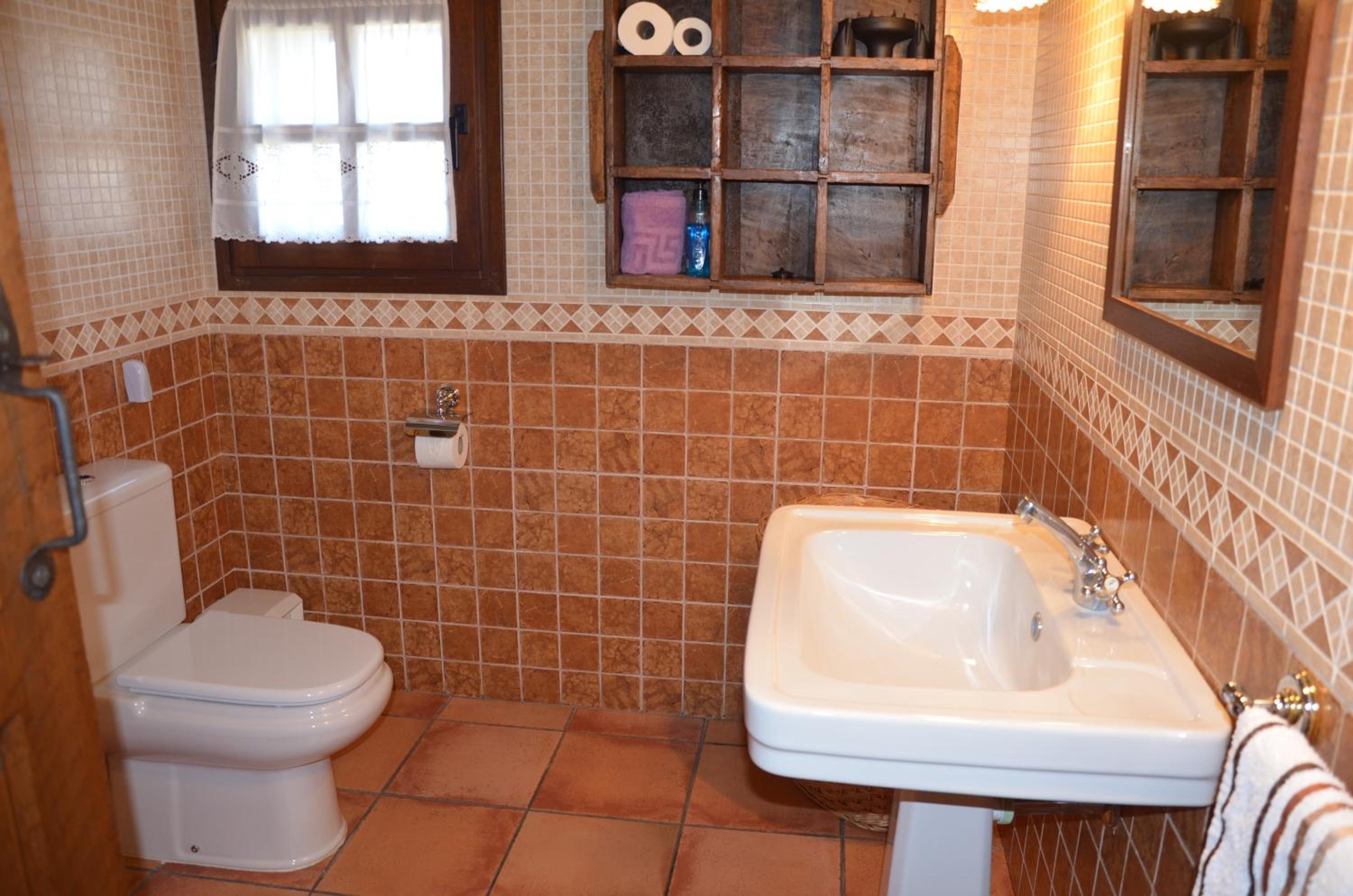 Casa Sanchez