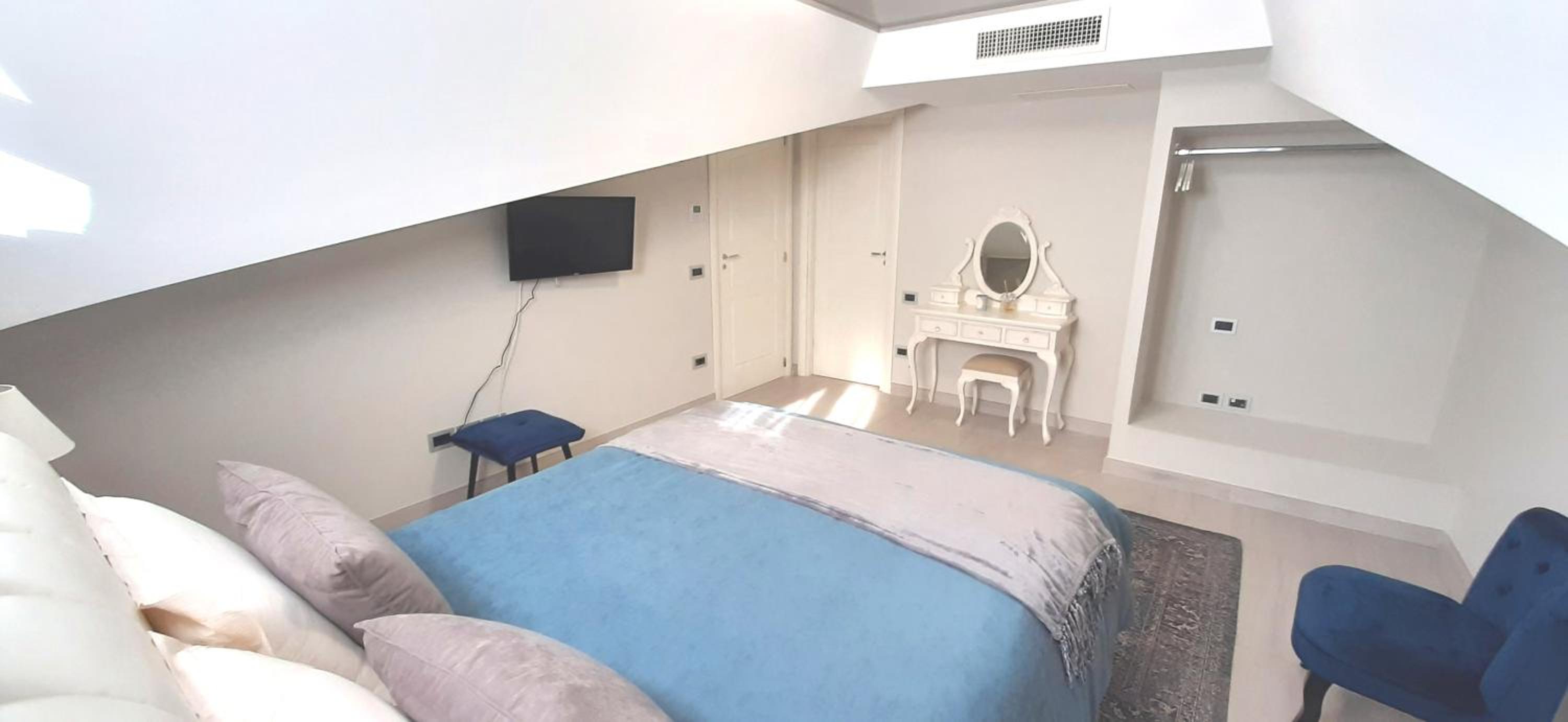 Villa Arya en Saviano