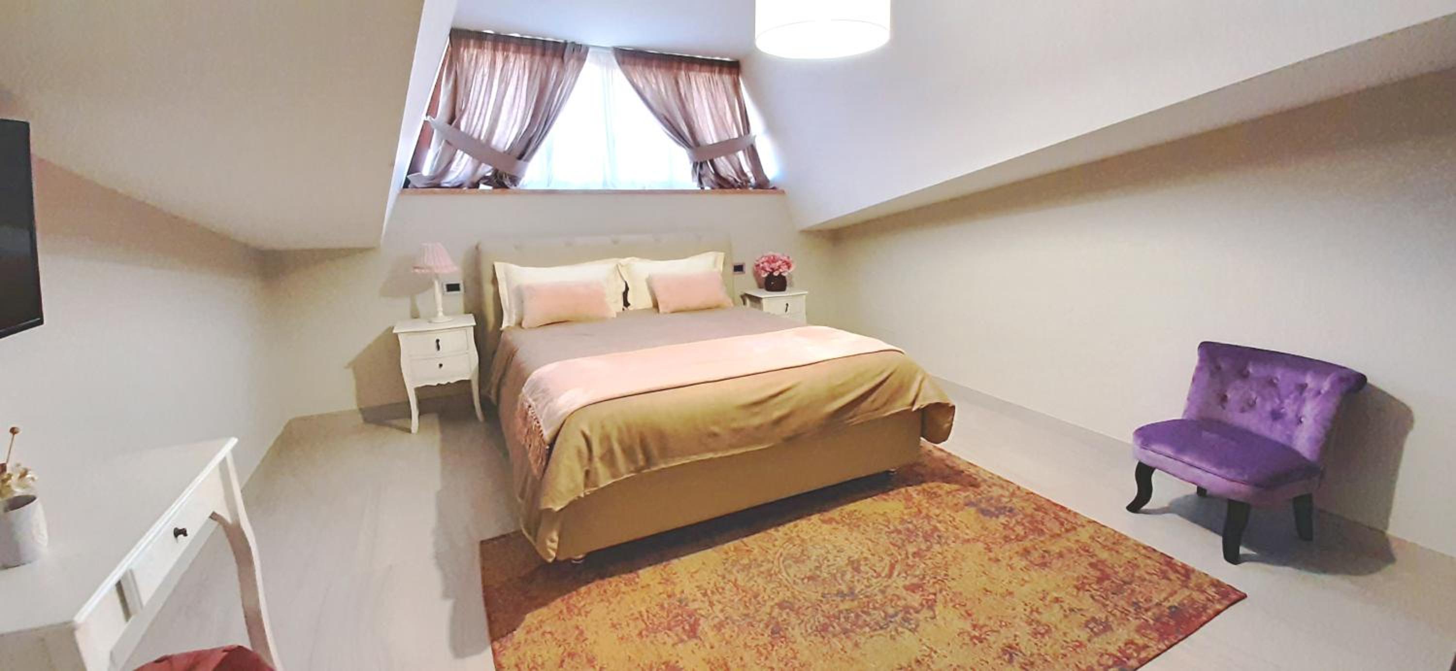 Villa Arya en Saviano