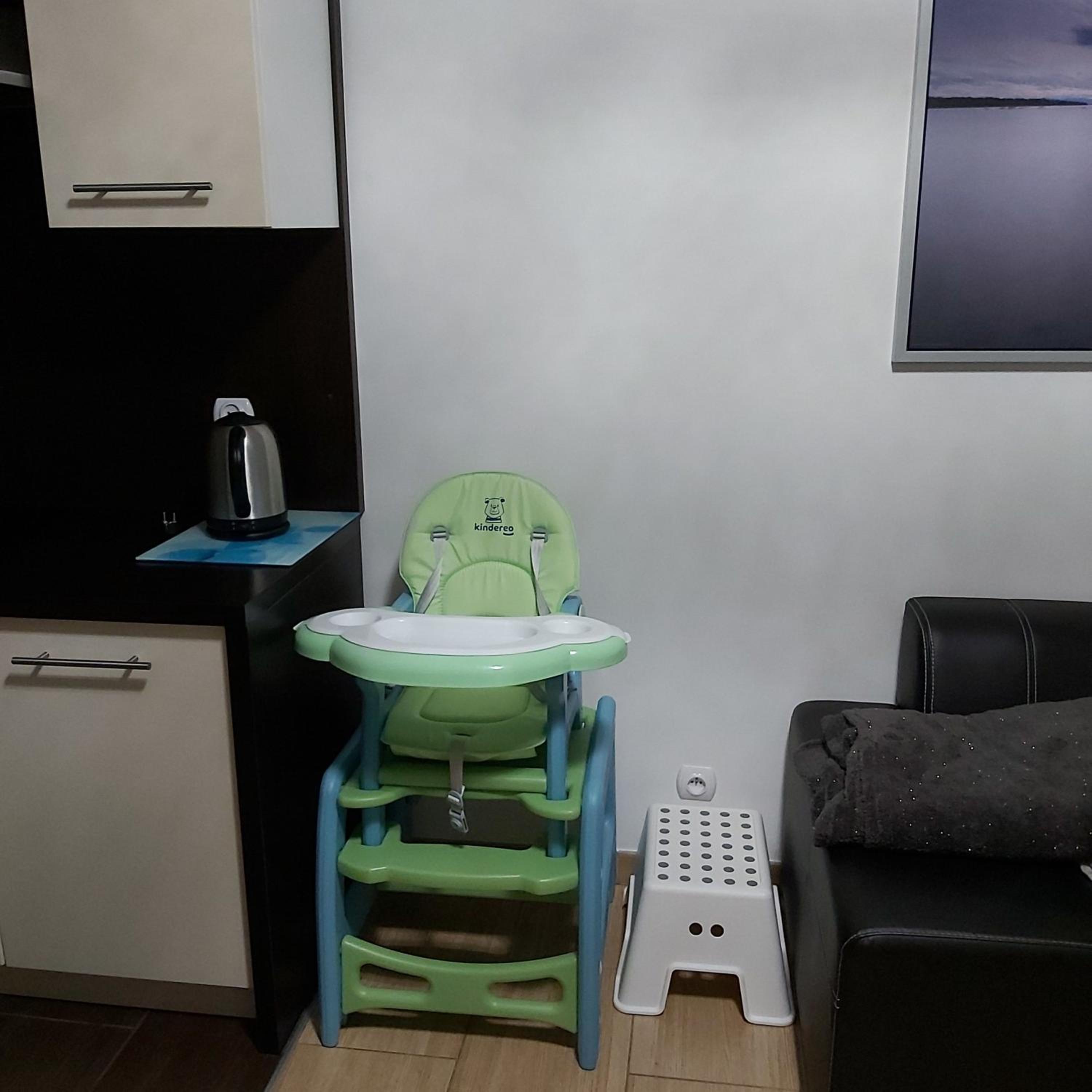 Apartament Piotr