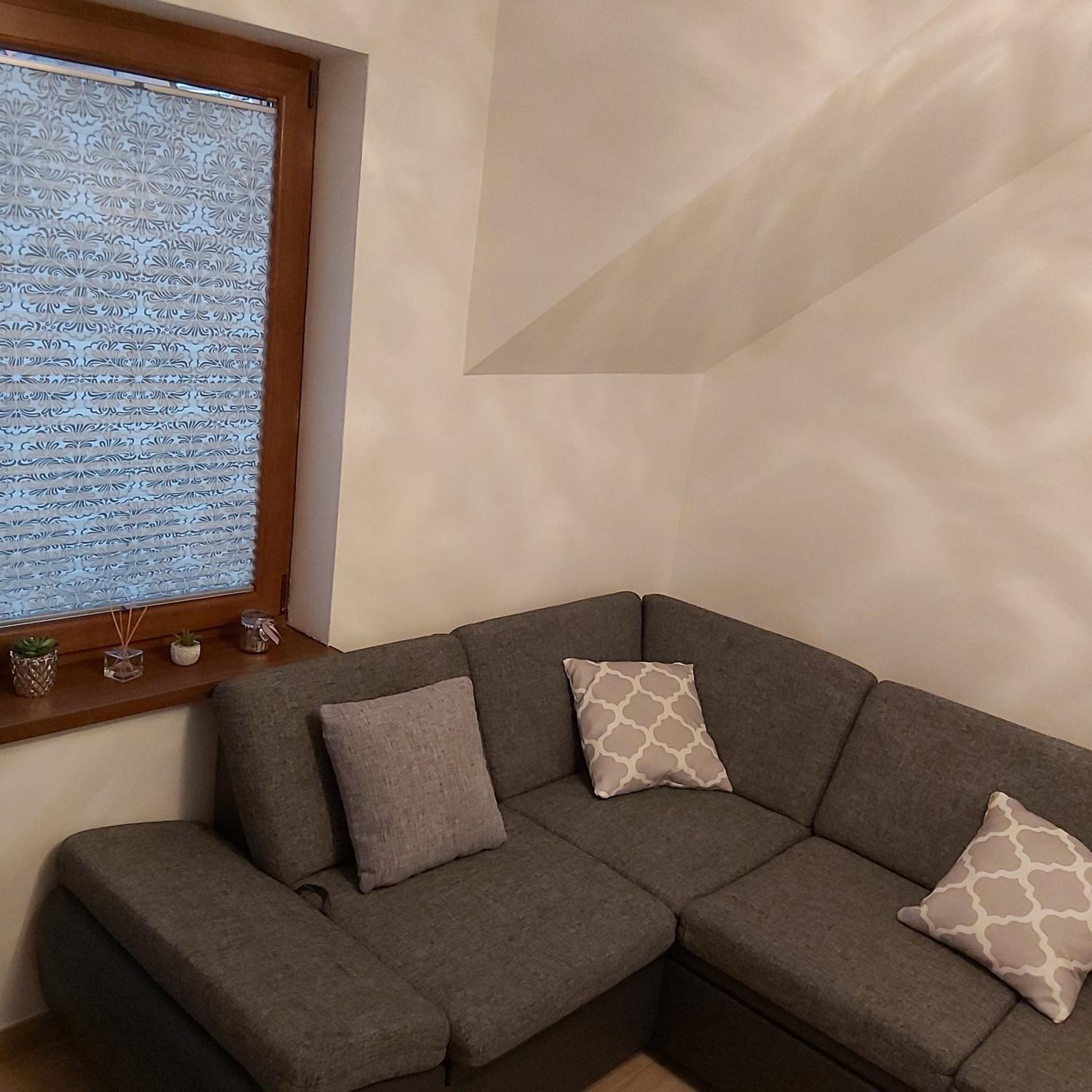 Apartament Piotr en Łeba