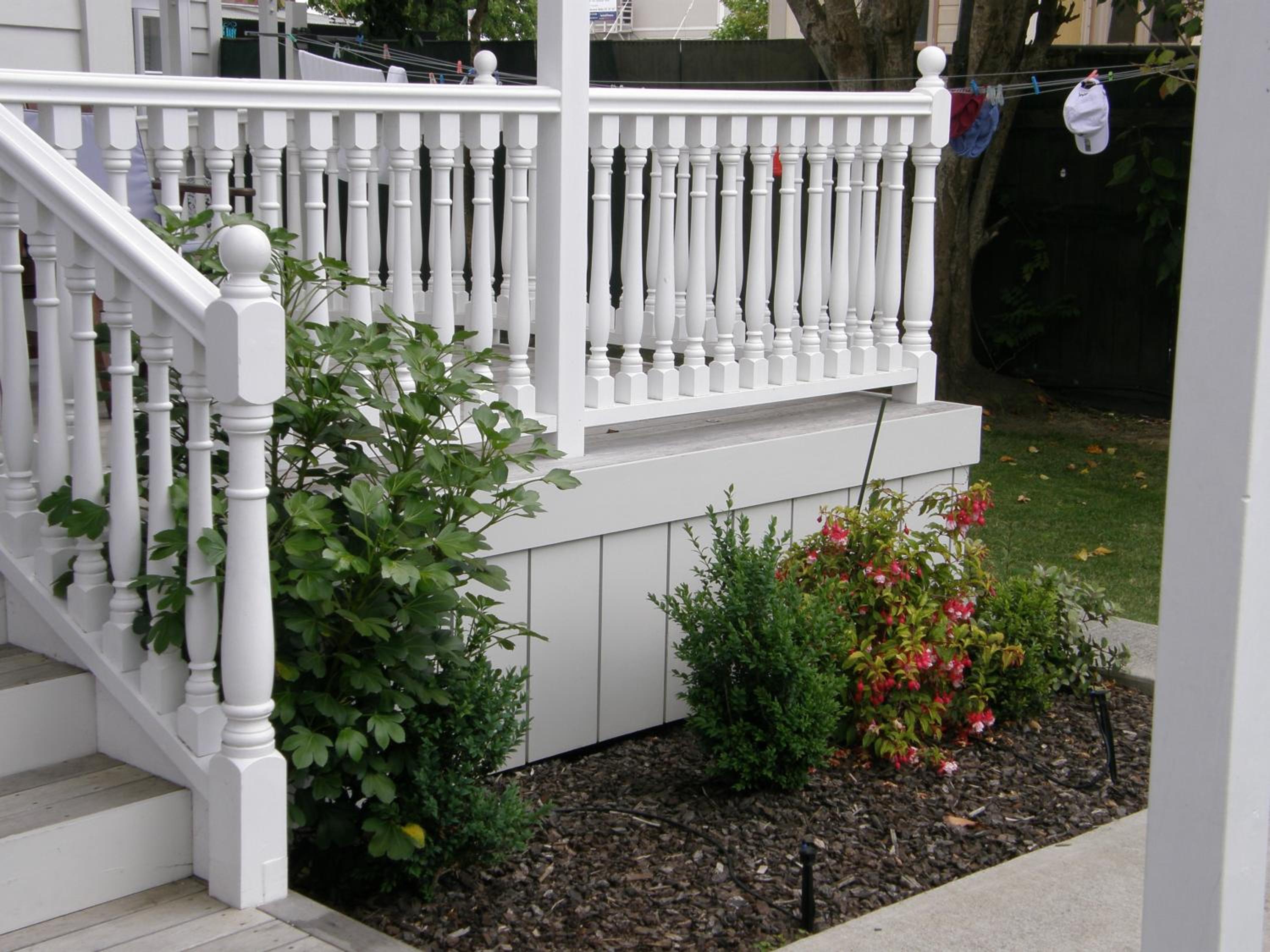 Ponsonby Manor