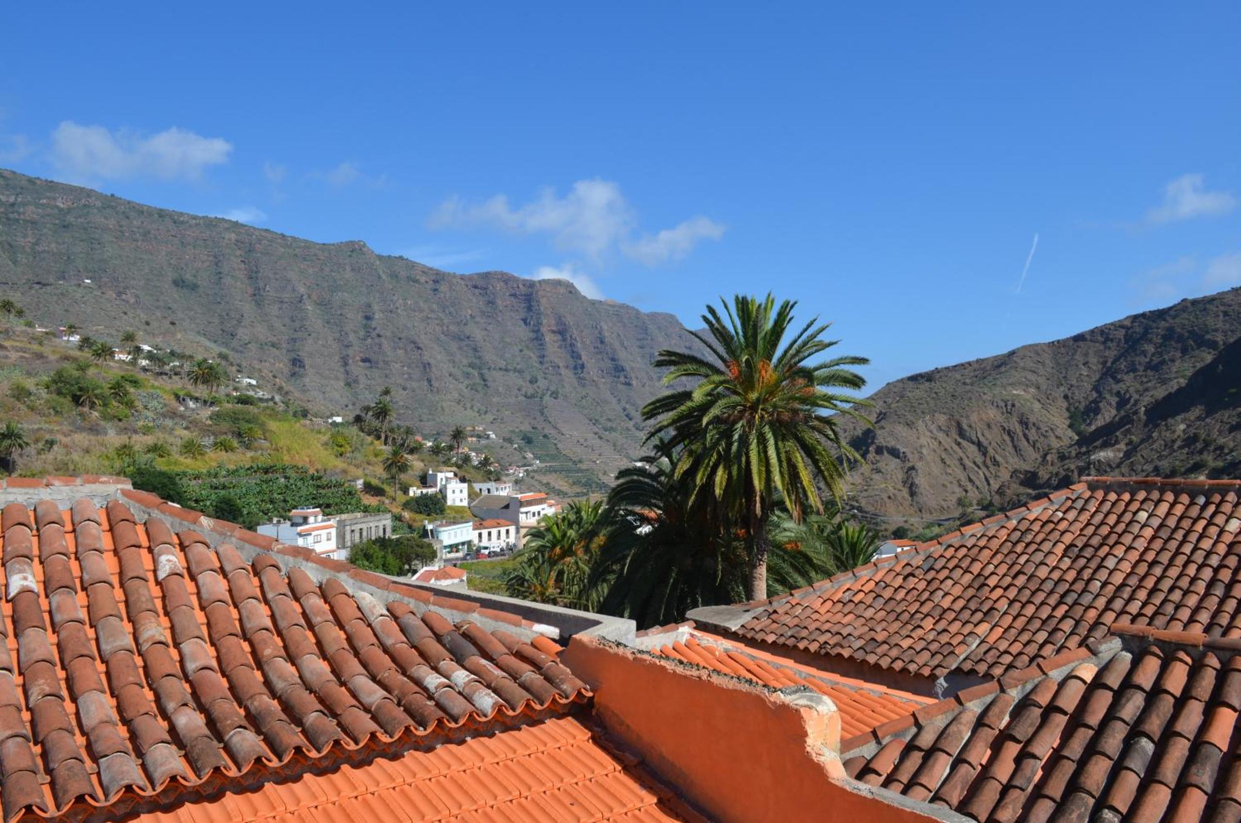Casa Bayoll a house with history view 5