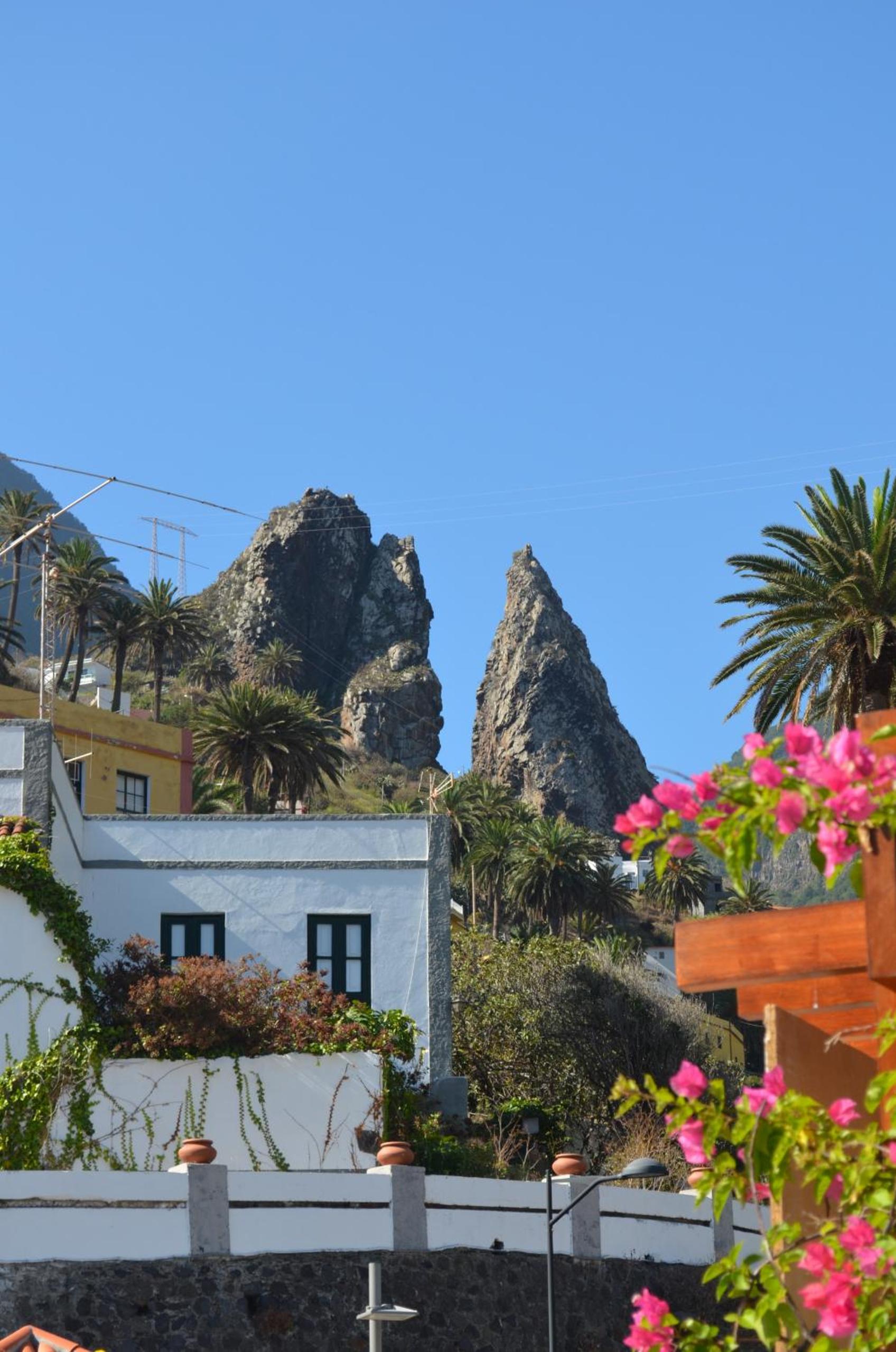 Casa Bayoll a house with history view 2