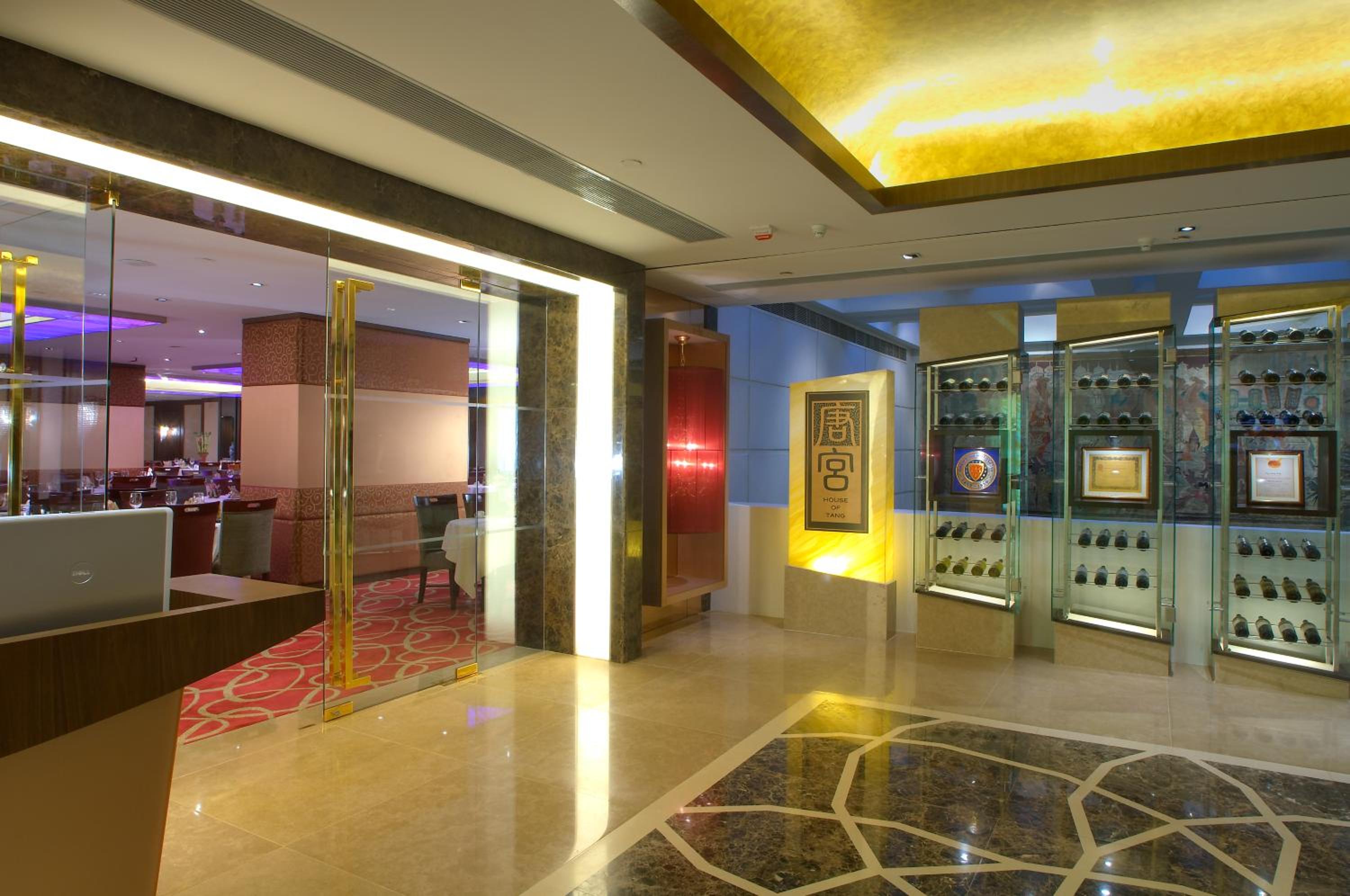 Metropark Hotel Kowloon 3