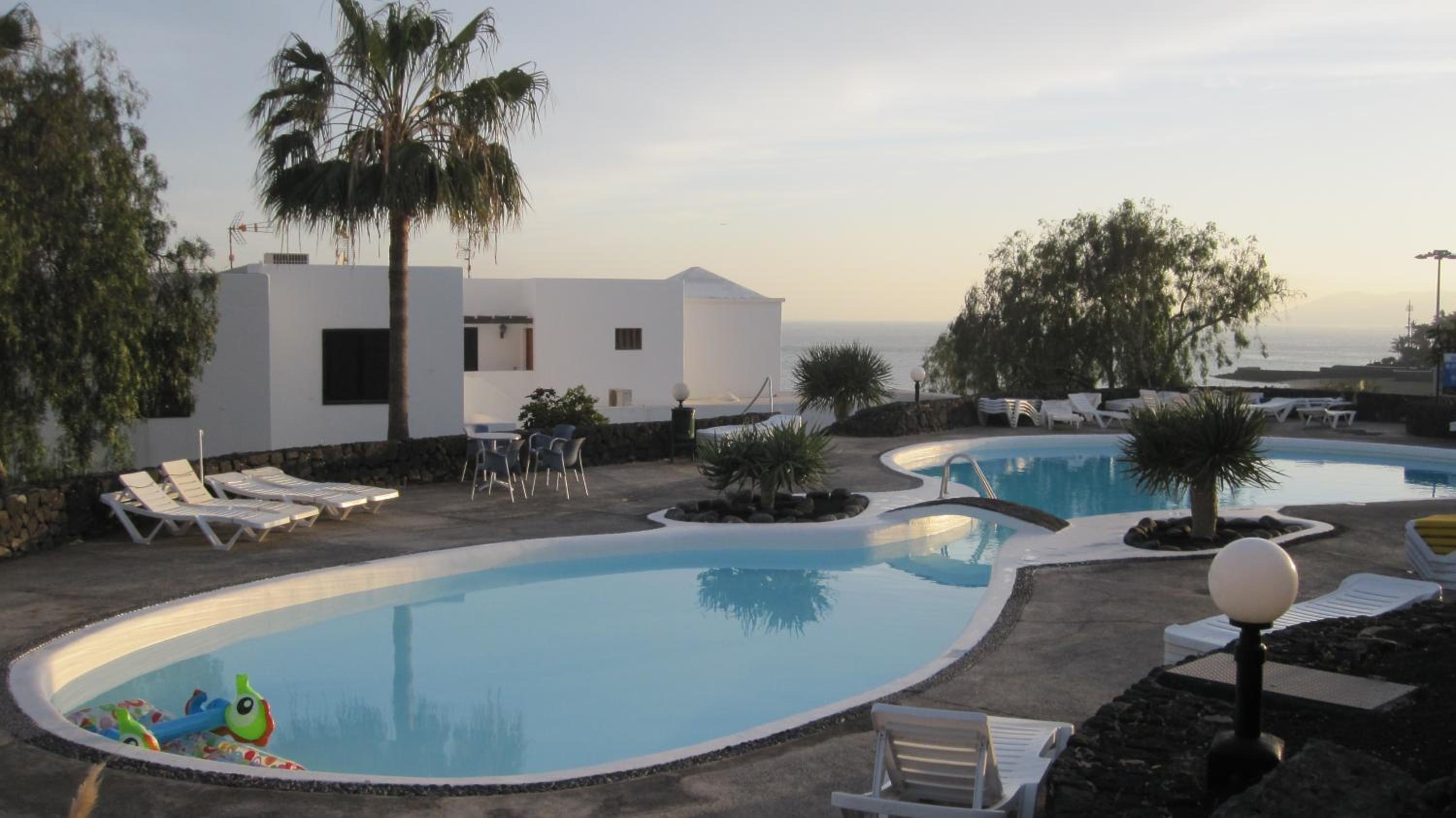 APARTAMENTO PRIMERA LINEA PLAYA
